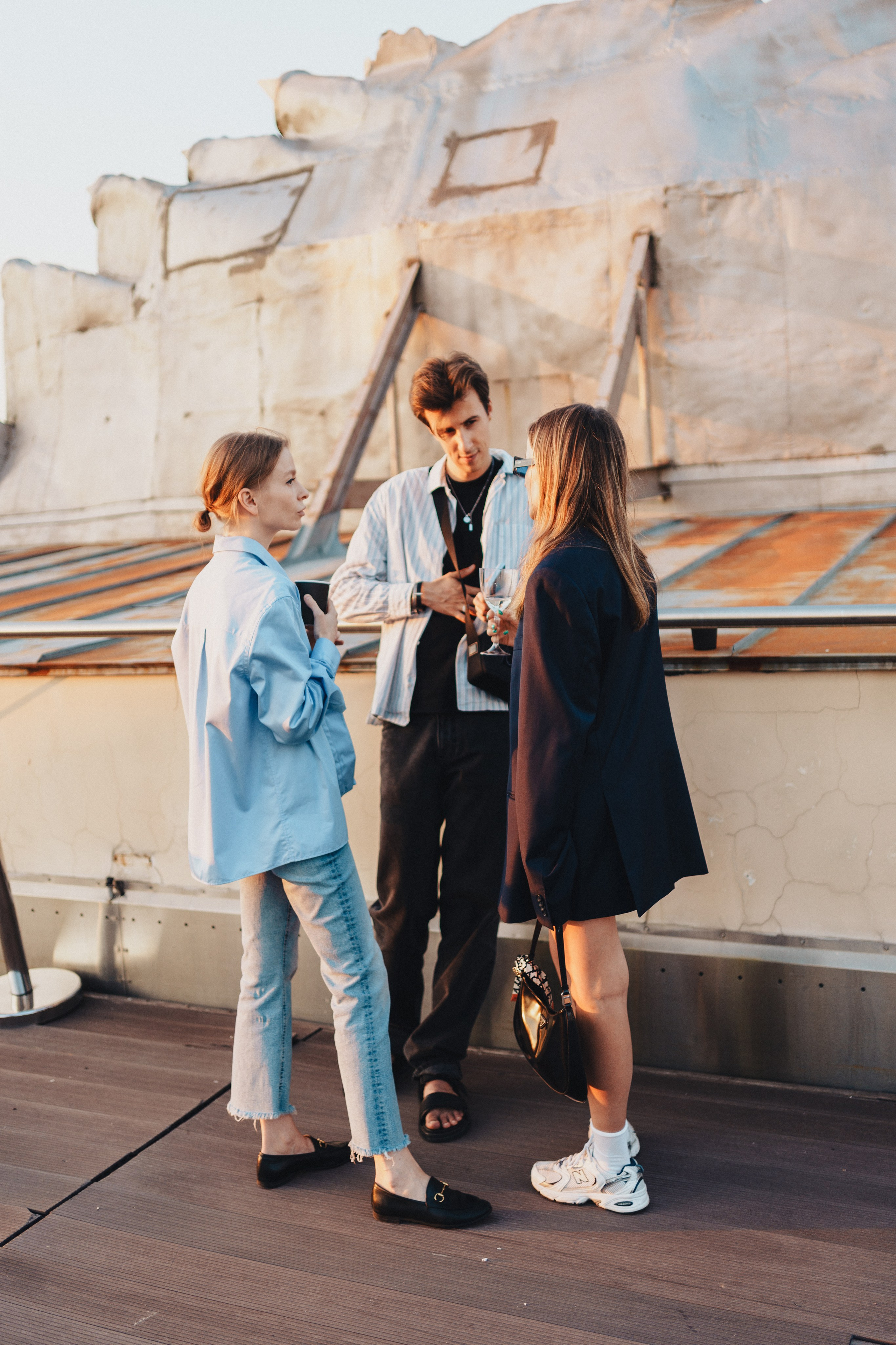 Выставка на крыше Парка Горького. Семейный и детский фотограф и видеограф в Москве, Серпухове и Тарусе Валерия Сорокина