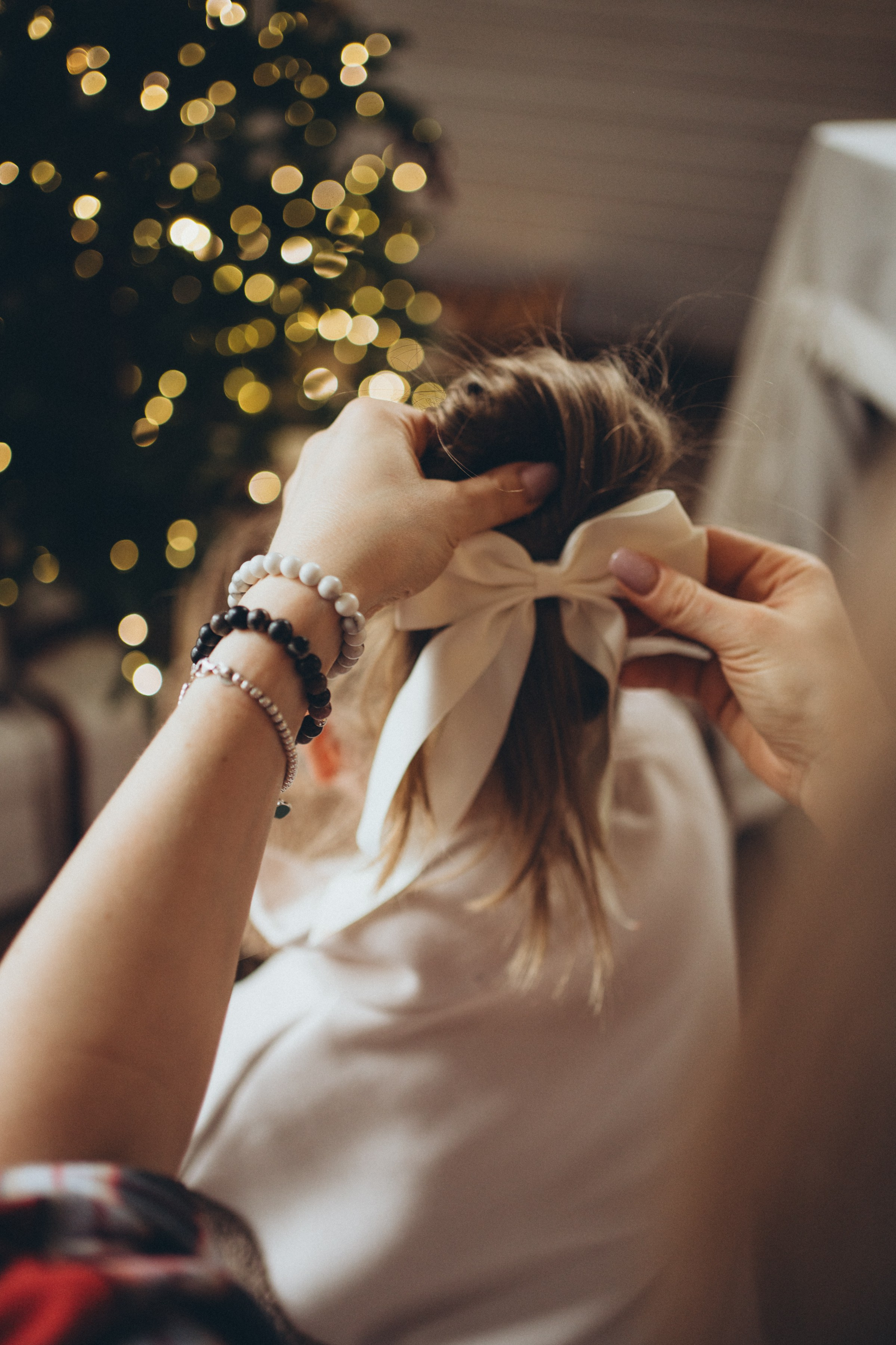 Сказочный новый год. Семейный и детский фотограф и видеограф в Москве, Серпухове и Тарусе Валерия Сорокина