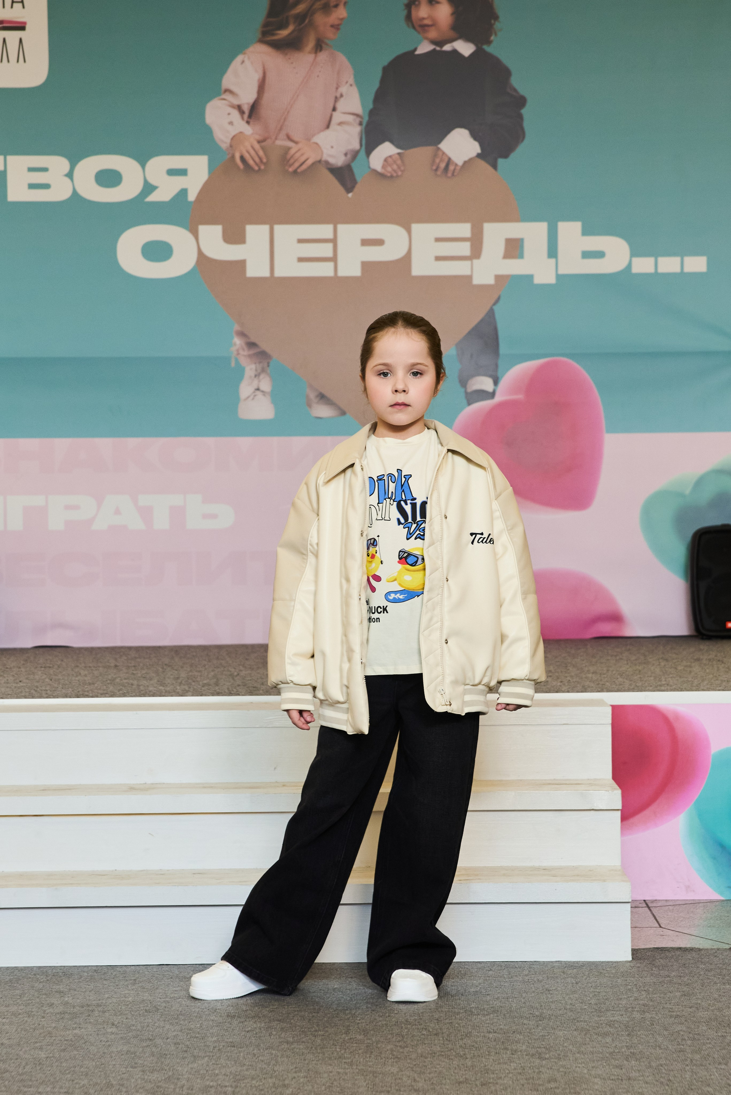 Дыхание весны. Портретный фотограф Санкт-Петербург Владимир Веселов