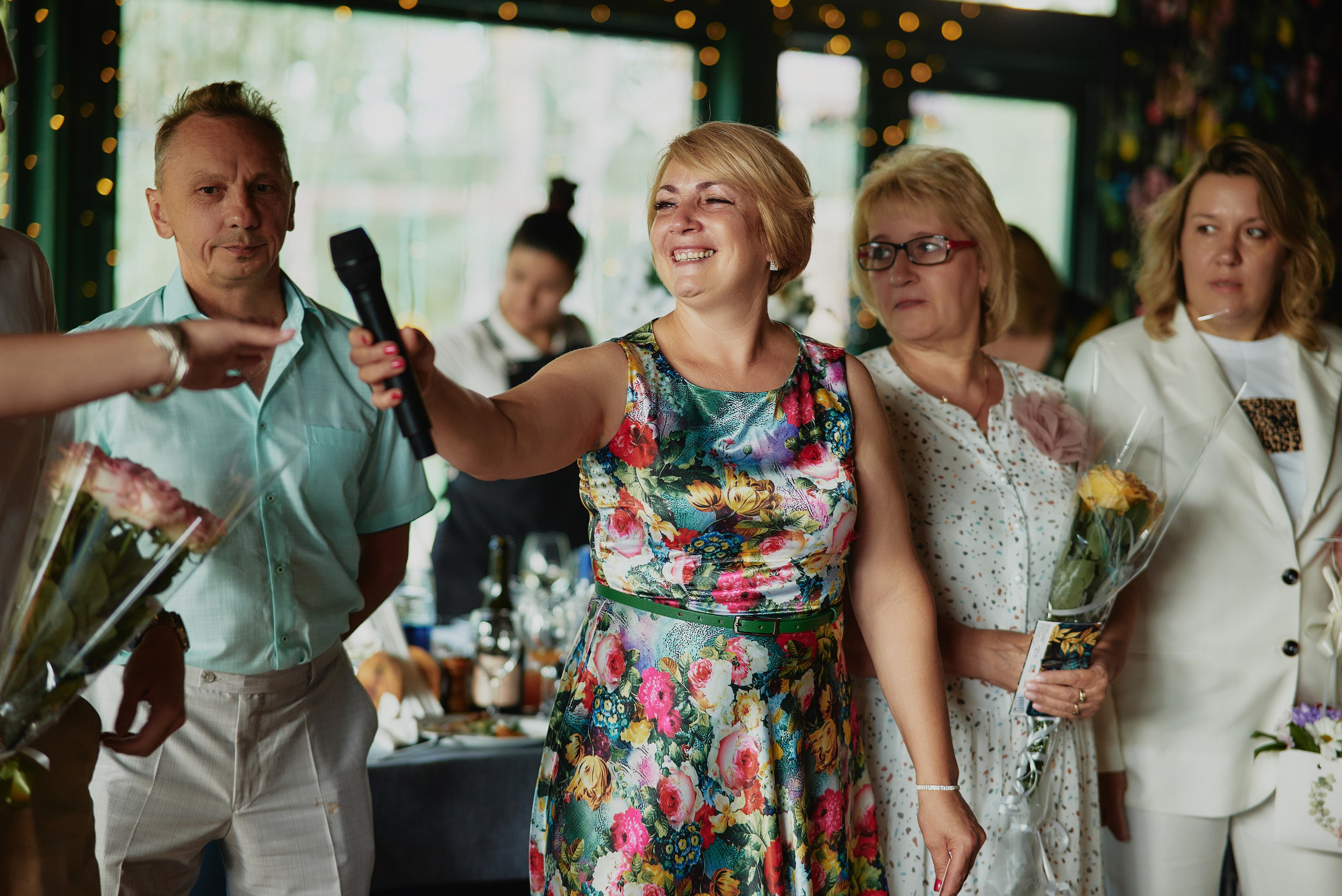 Артём и Ярослава. Фото-видеосъемка свадеб Venson Films