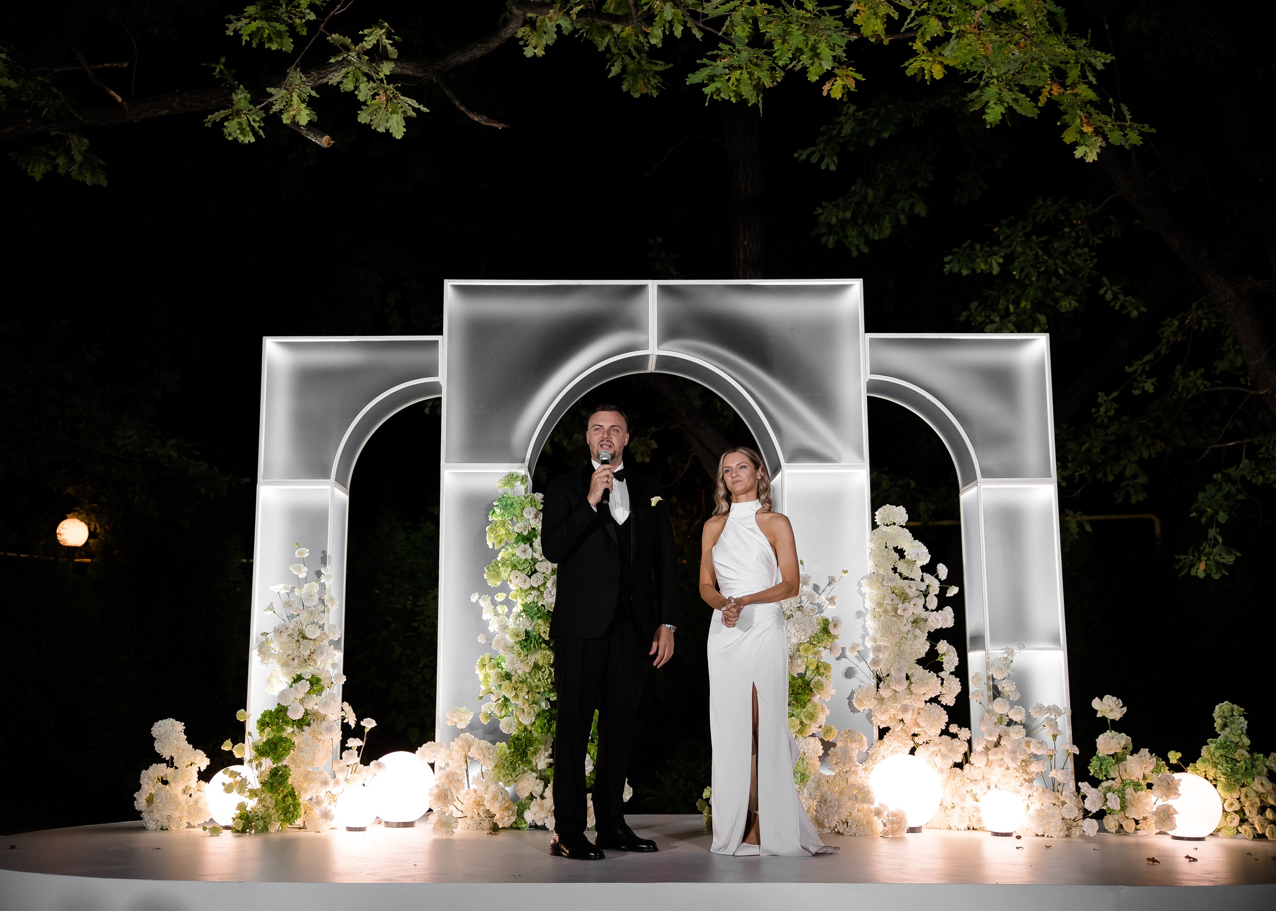 Лена + Саша. Свадебный и семейный фотограф в Саратове Маша Паника