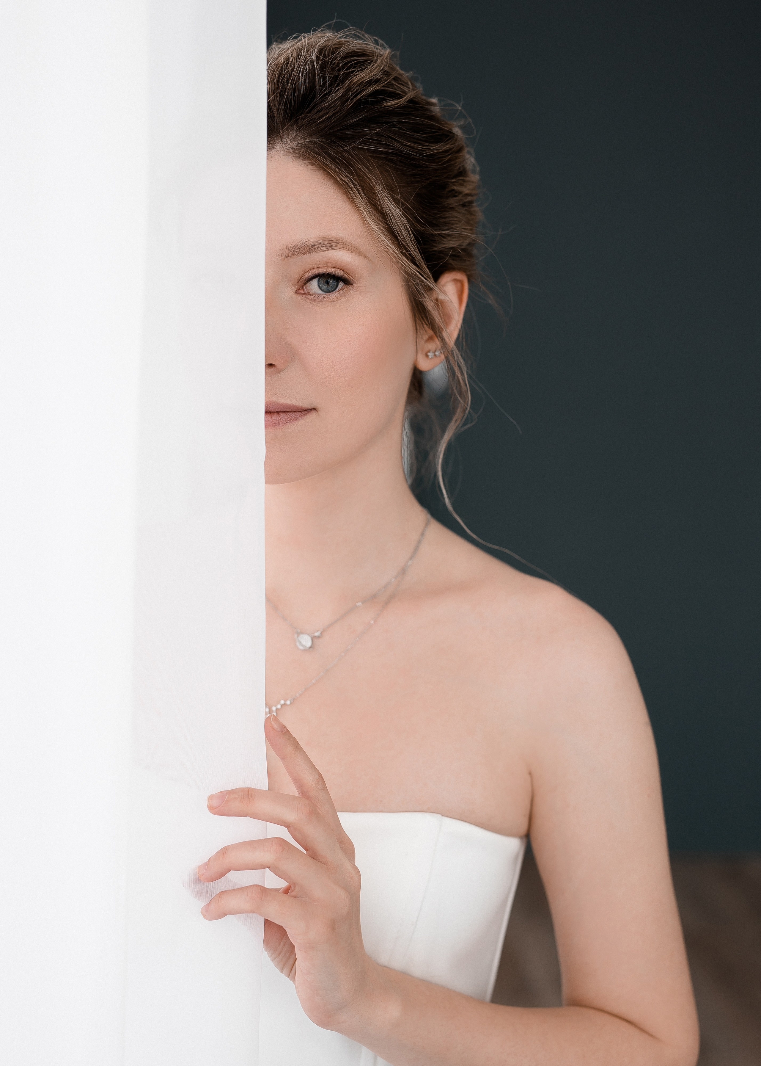 Даша + Илья. Свадебный и семейный фотограф в Саратове Маша Паника