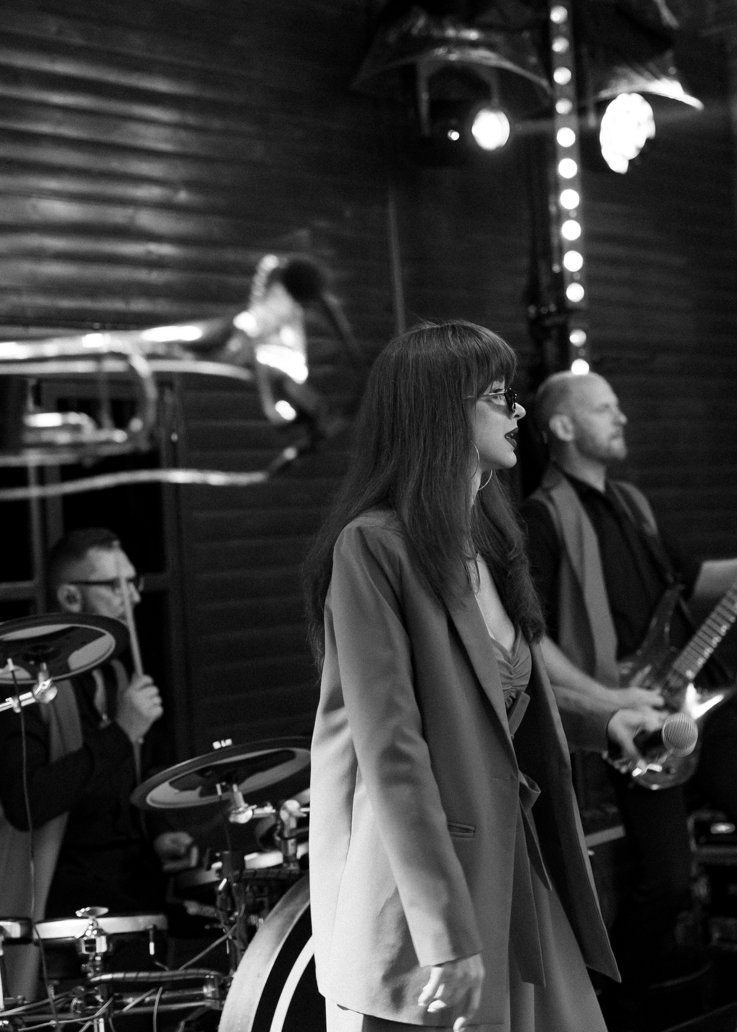 Даша + Дима. Свадебный и семейный фотограф в Саратове Маша Паника