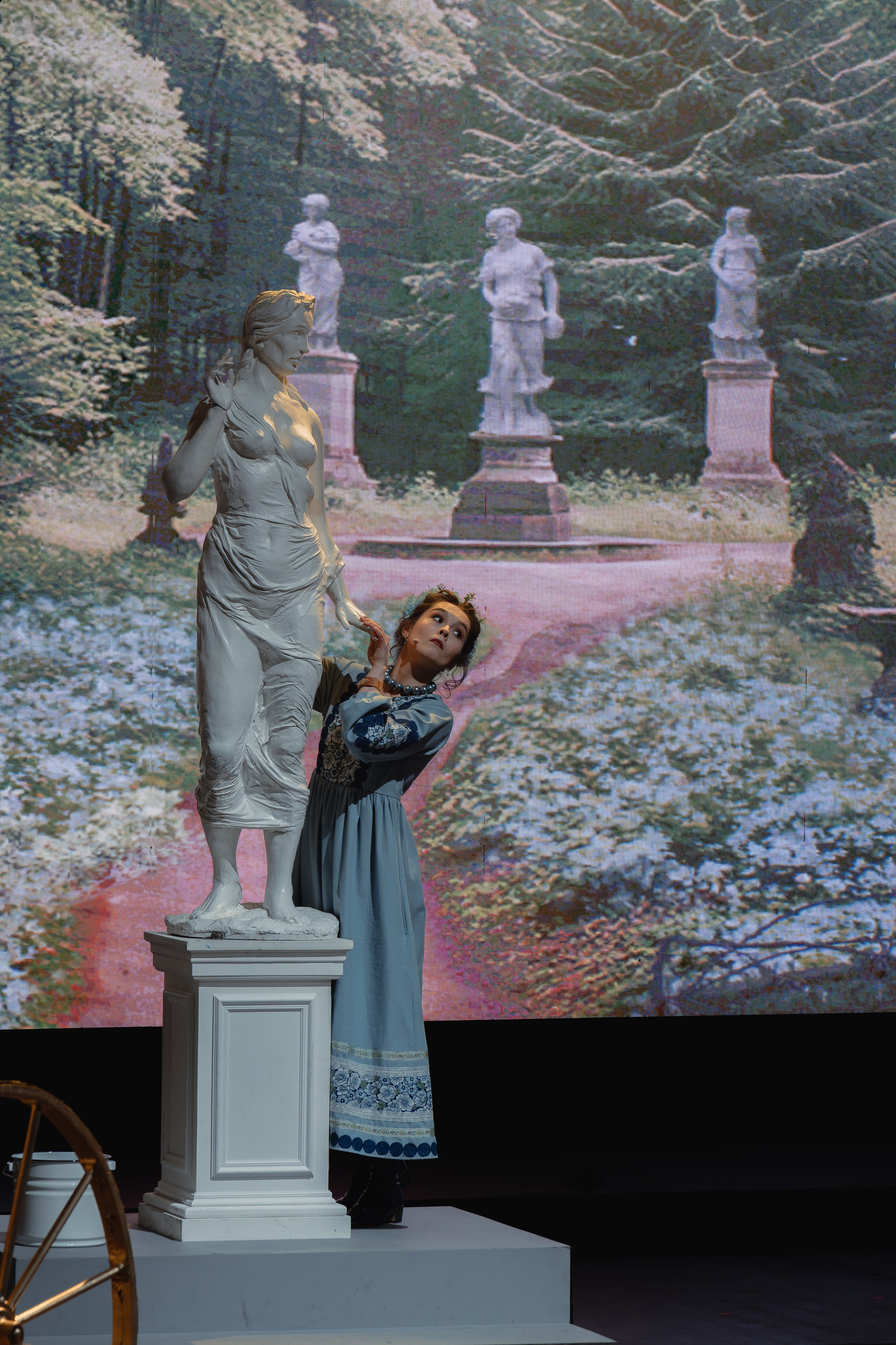 Градский Холл: Формула любви. Сайт фотографа Сергея Абрамова