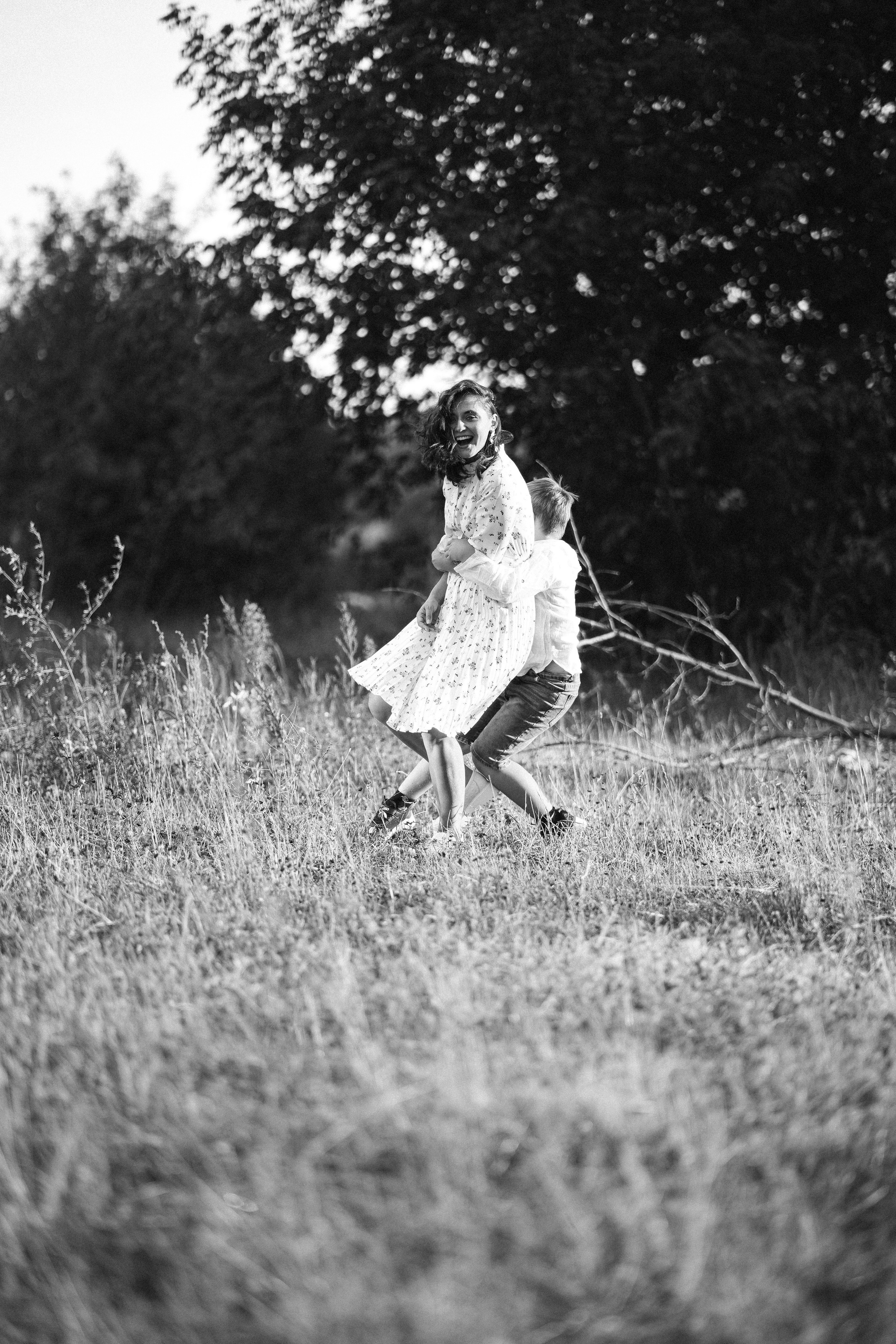 Семейные фотосесии. Фотограф в Воронеже Мария Зайчик