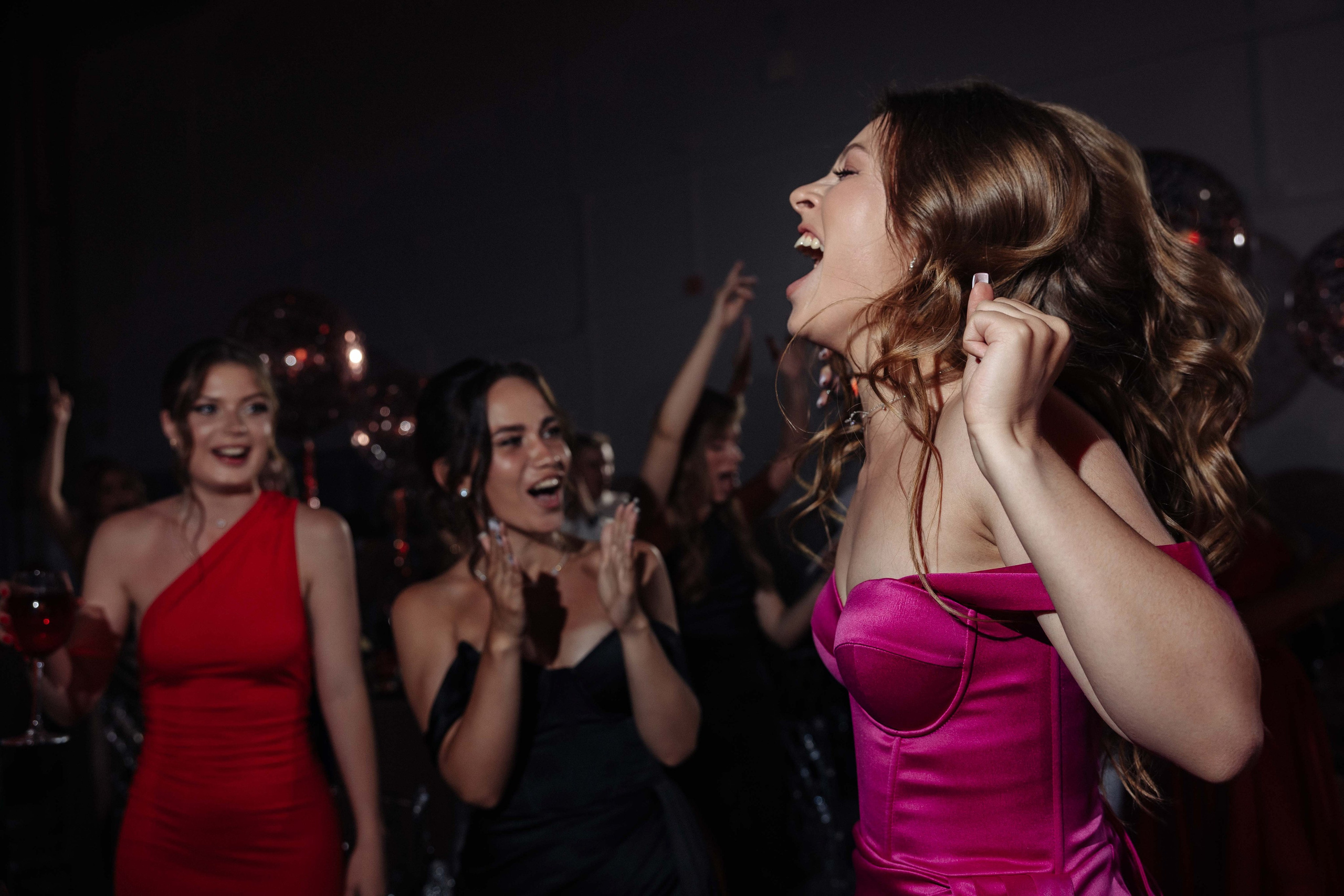 Выпускной Академии МВД. Алексей Шаров — свадебный и репортажный фотограф в Нижнем Новгороде