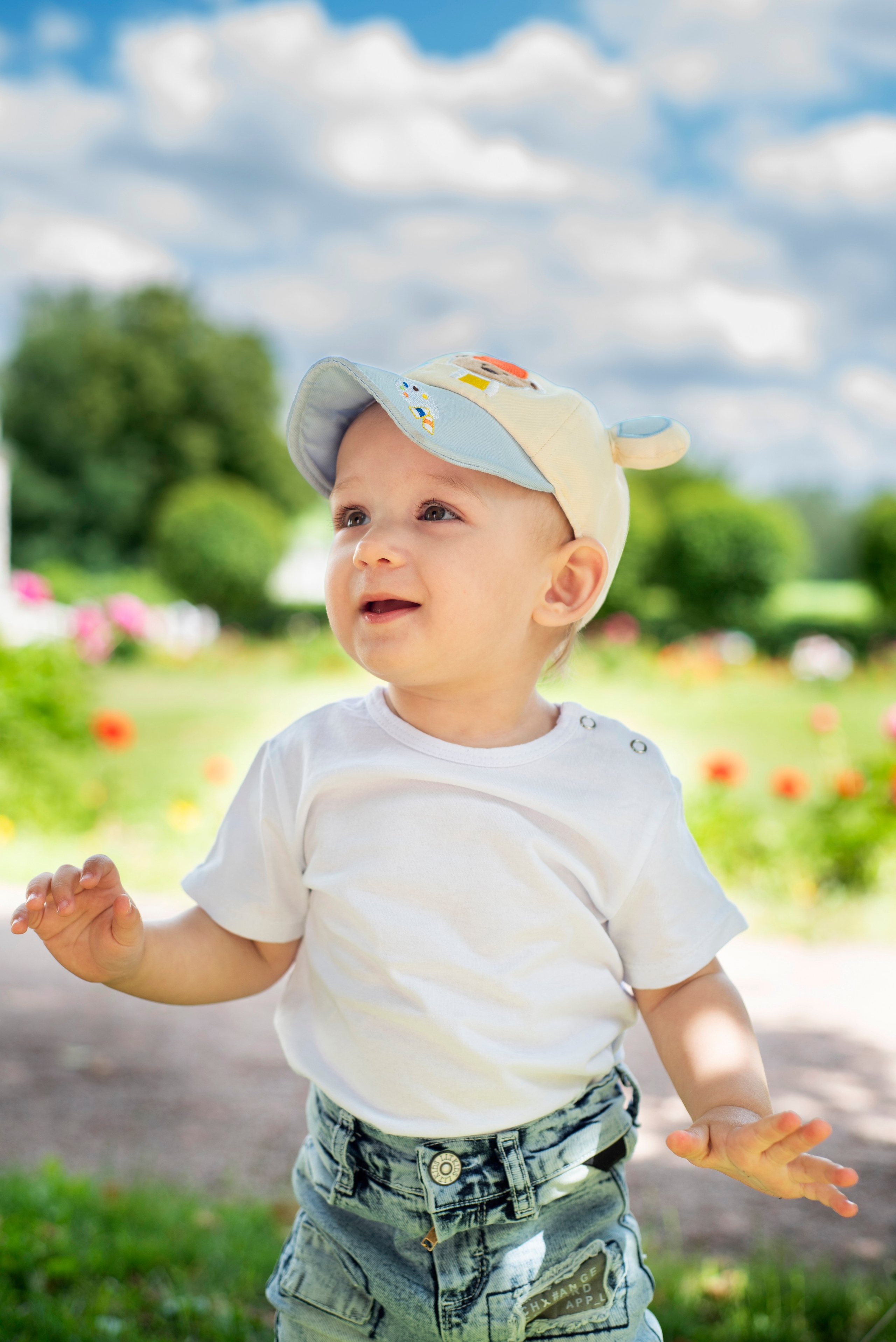 Семья и дети. Ваш фотограф в Москве