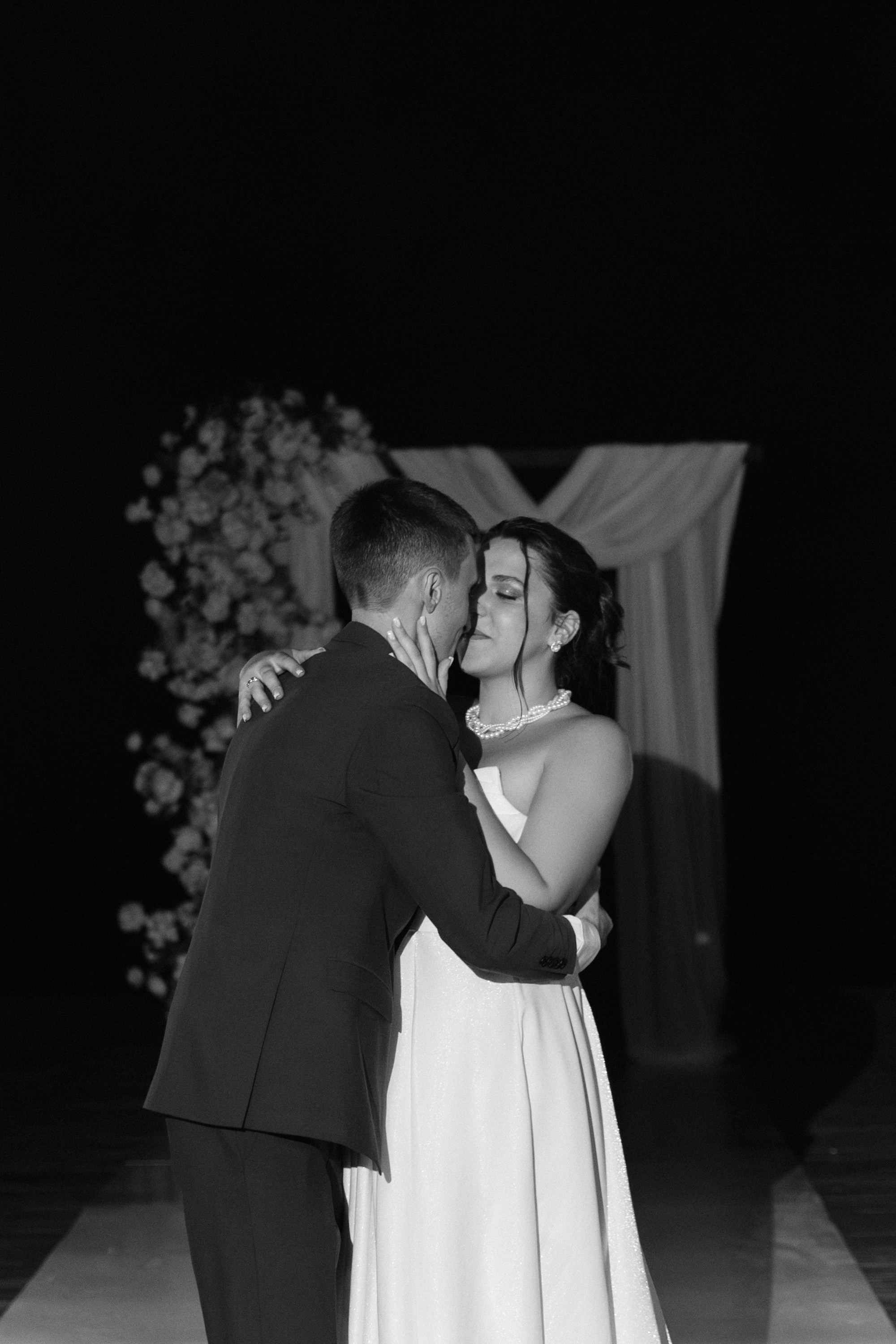 ИРИНА & СЕРГЕЙ ` 15.08.25. Maria Startseva Photo