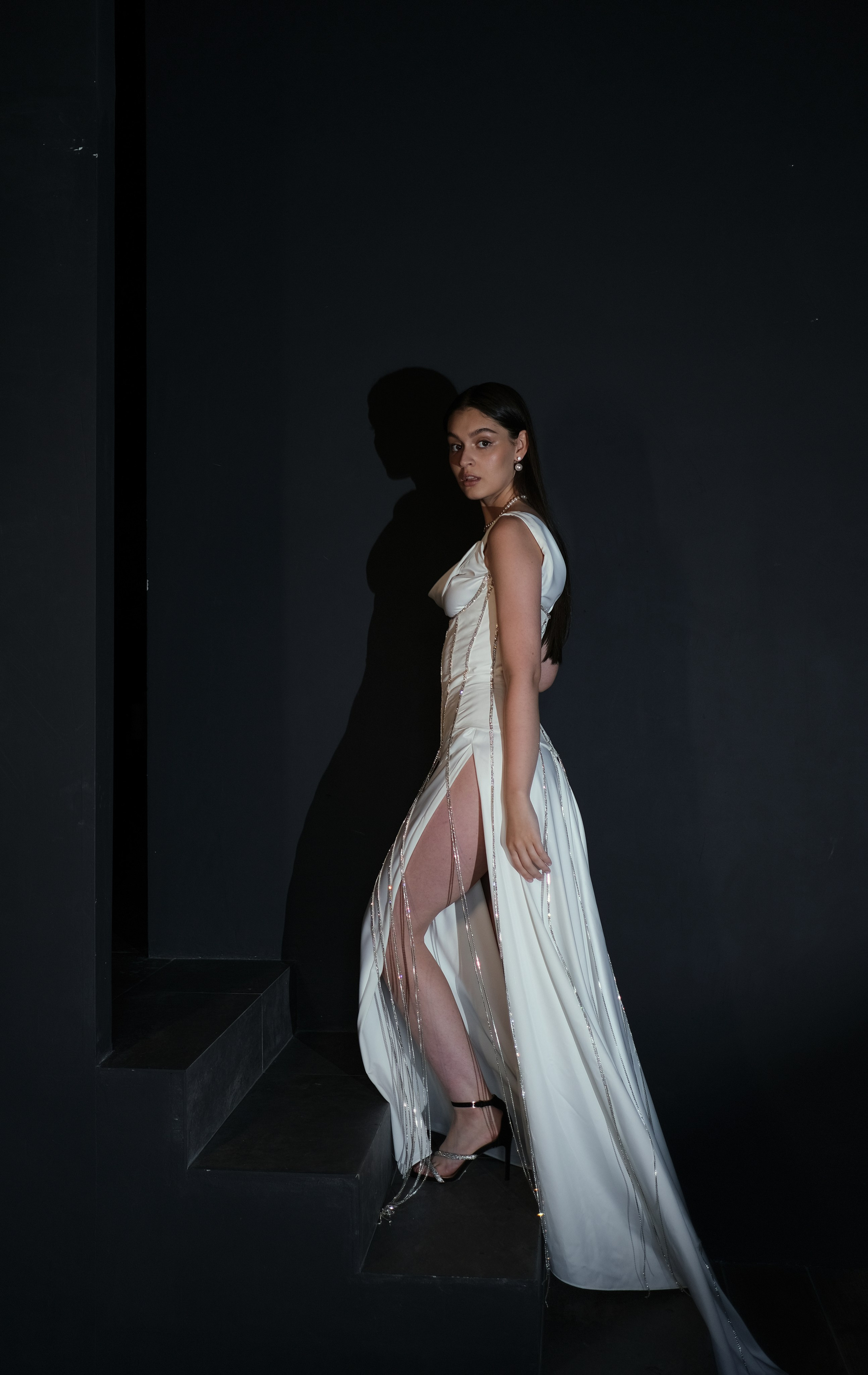 Aliya Galeeva lookbook. Wed Photographers 📷 Saint Petersburg