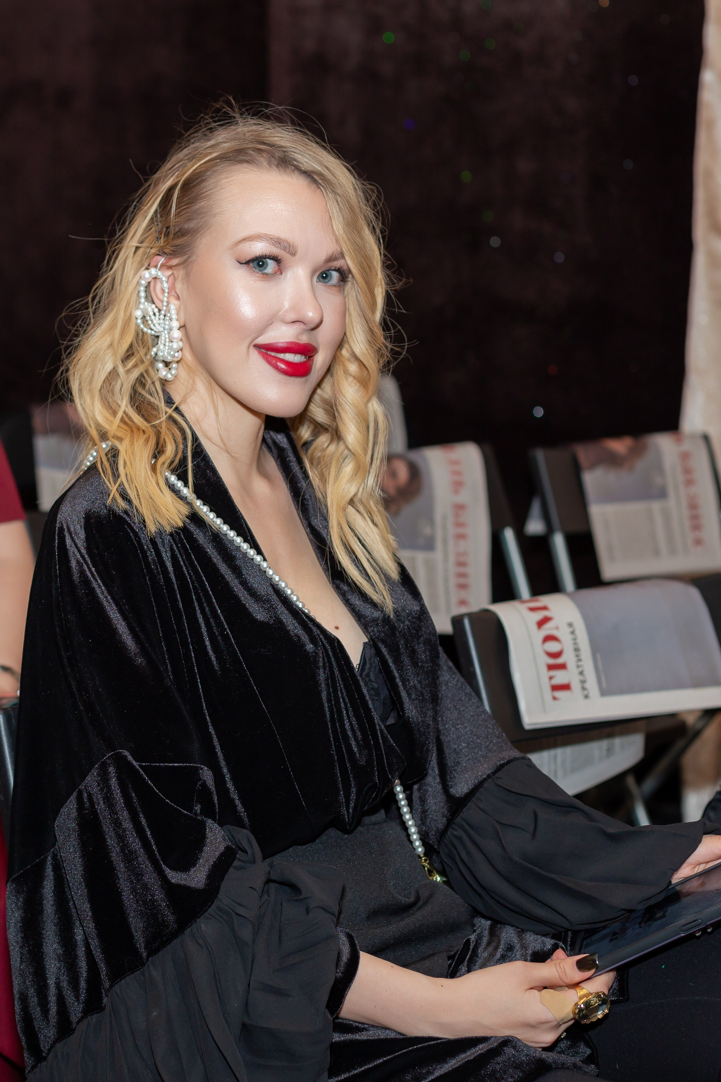 Бизнес женщины. Ирина Квасова | Фотограф в стиле VOGUE | Тюмень