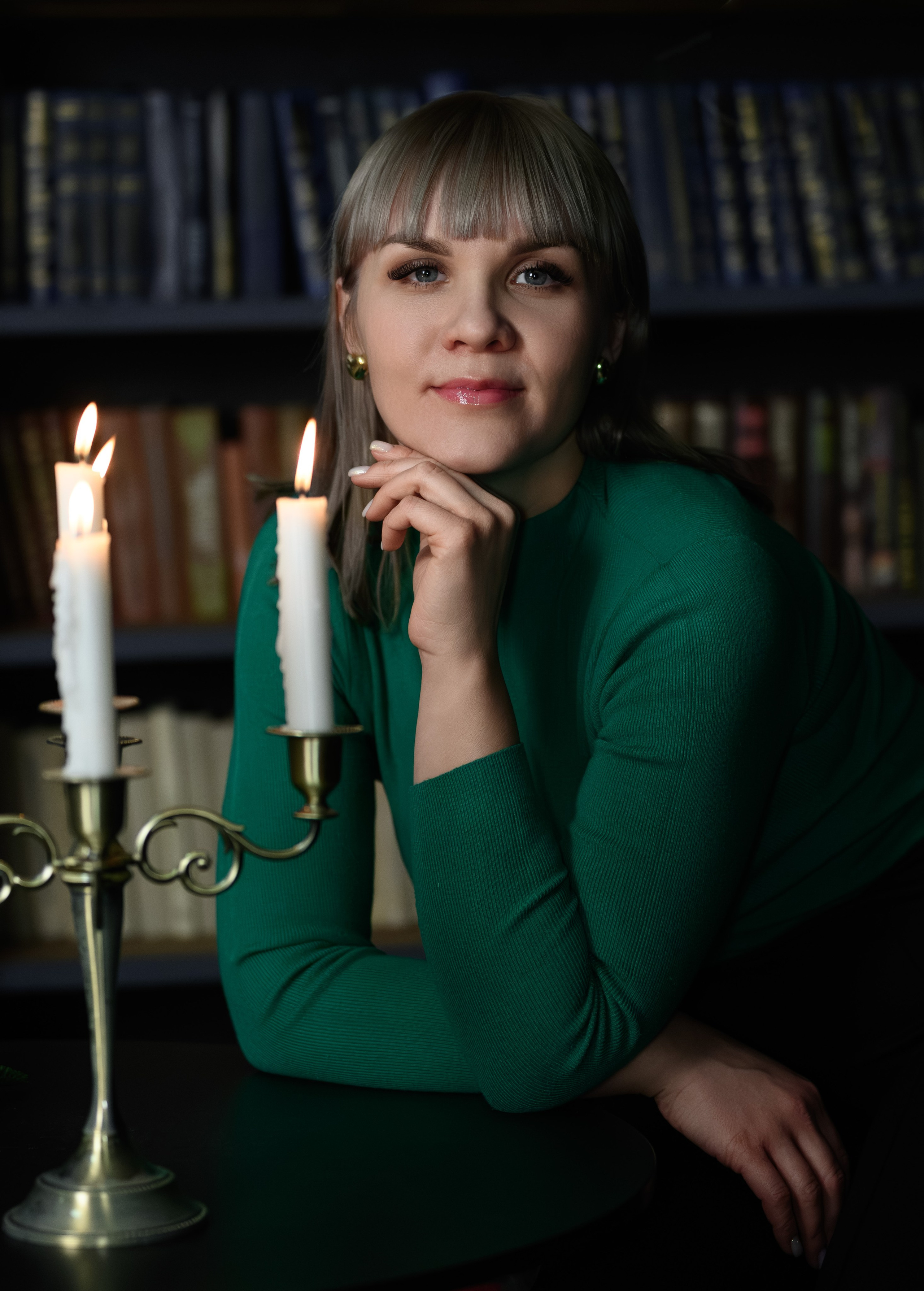 Портфолио. Фотограф