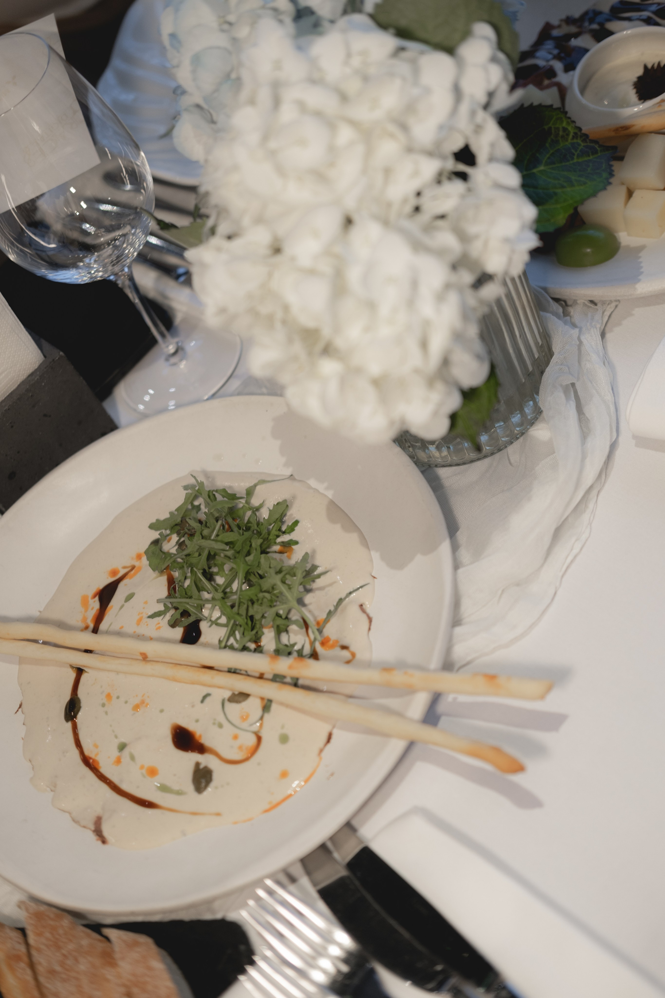 ZARЯ b-day. Фотограф Саша Львова