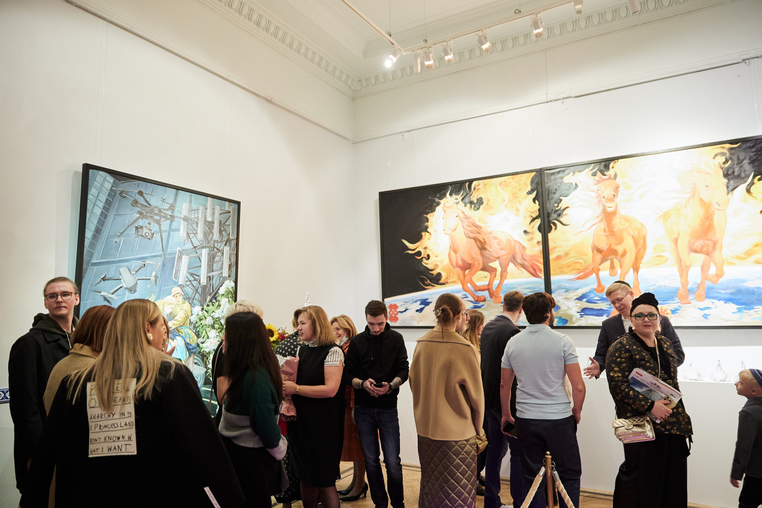 24. Фотограф Недорез Александр в Москве. Репортаж на ваших мероприятиях