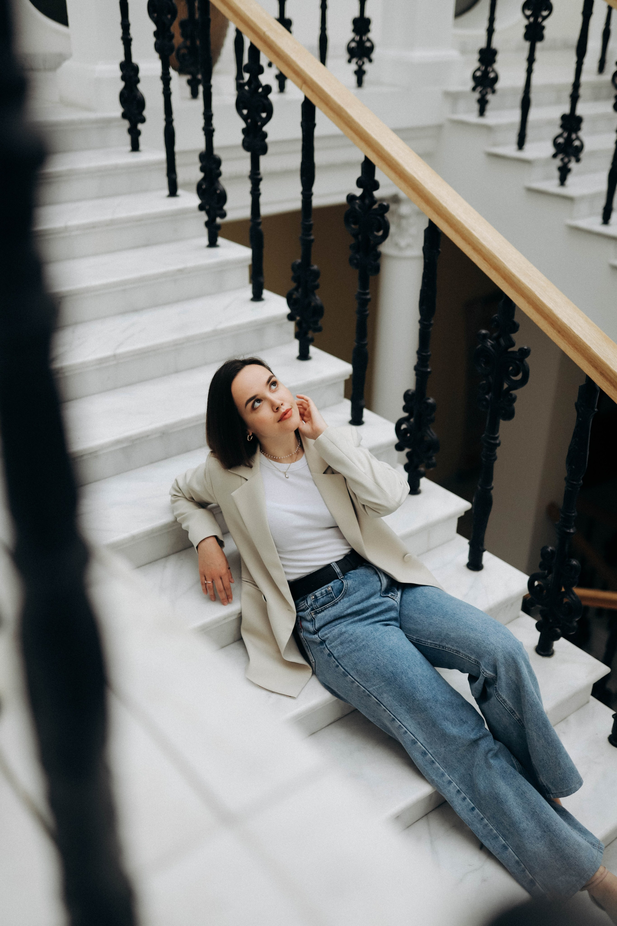 Дарья. Свадебный фотограф в Ялте Булгакова Анна