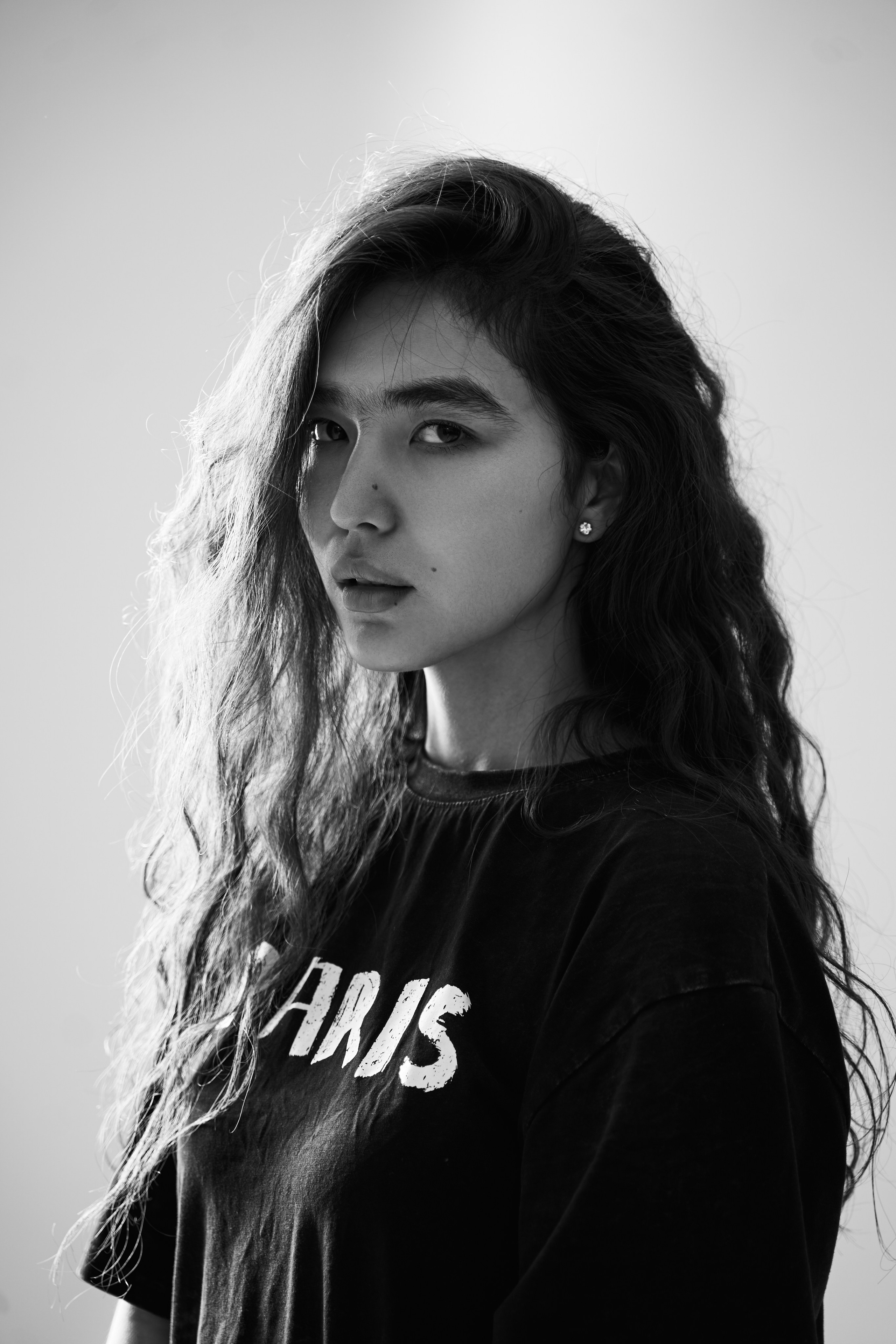 Время для себя. Искарова Зарина, фотограф в Алматы