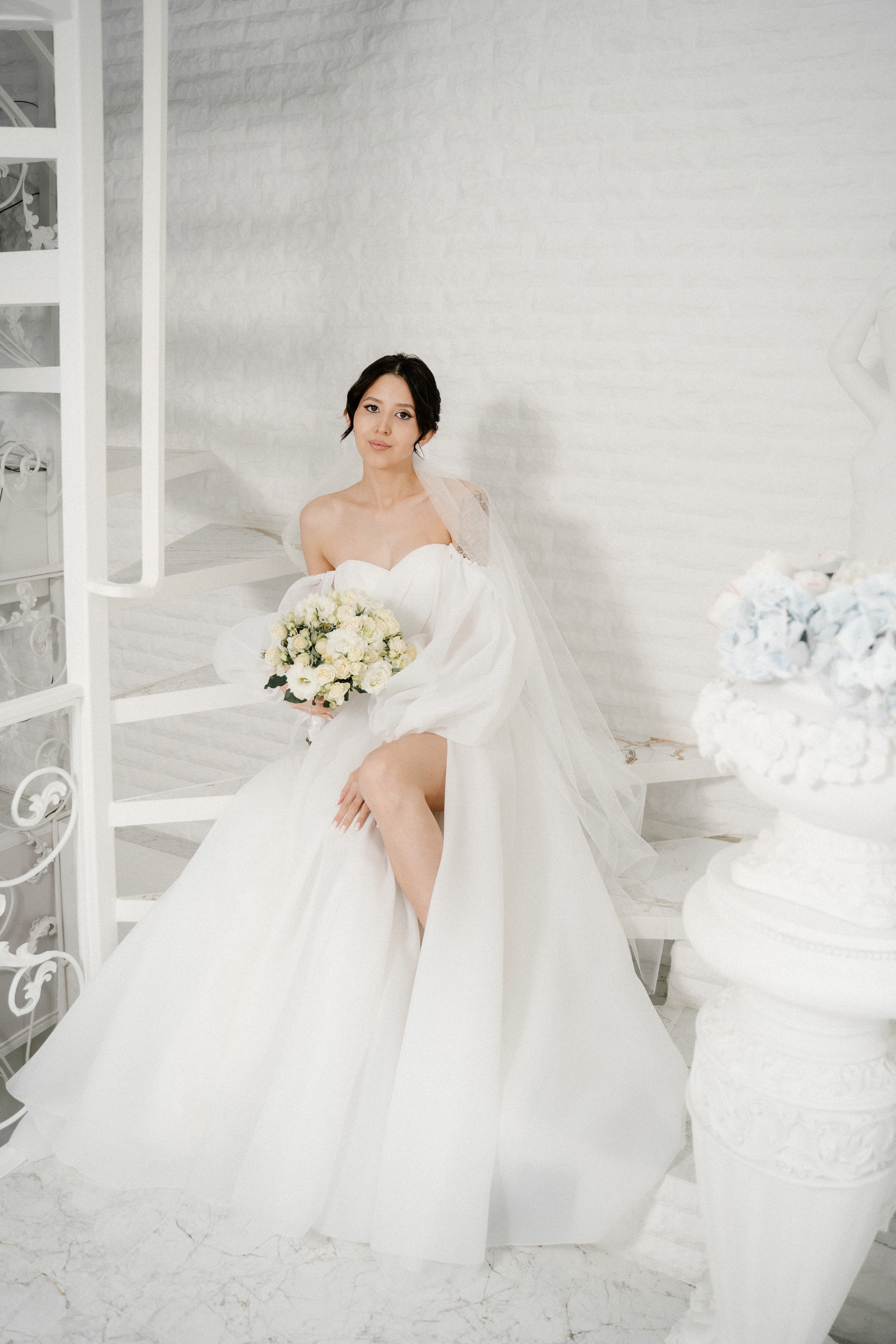 Свадьба.Октябрь