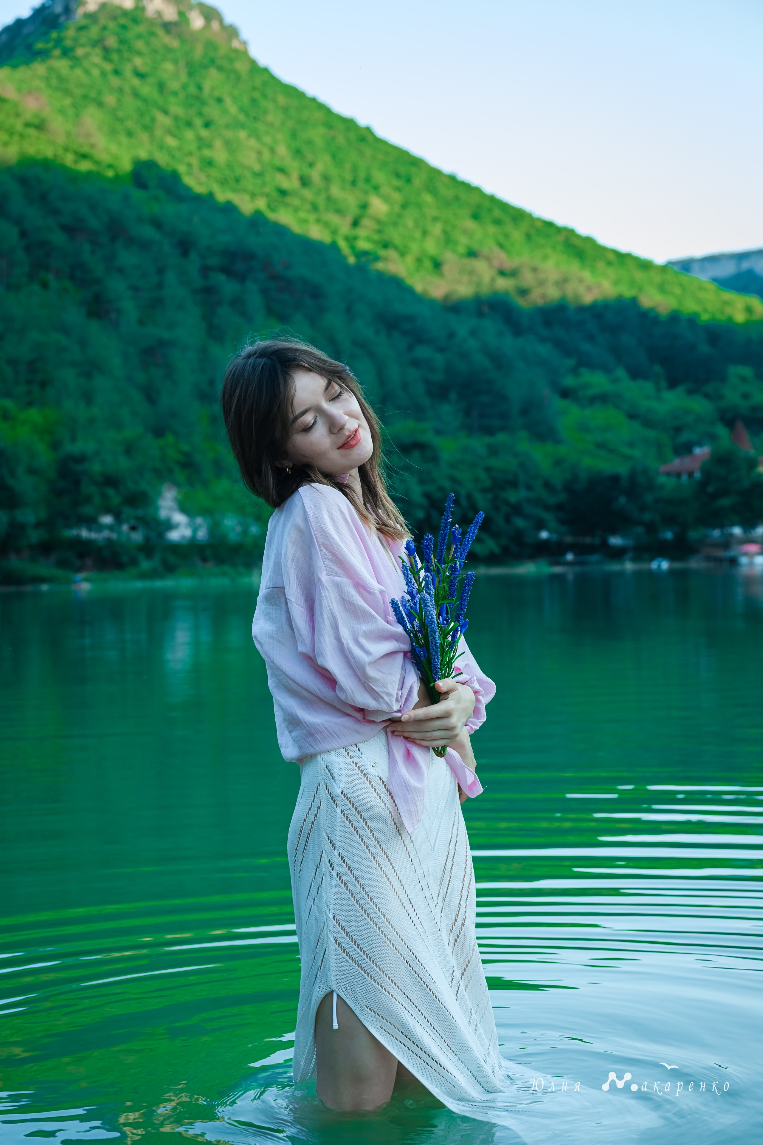 Выездные и прогулочные фотосессии. Морские, Street. Студийный и свадебный фотограф и видеограф в Севастополе — Юлия Макаренко