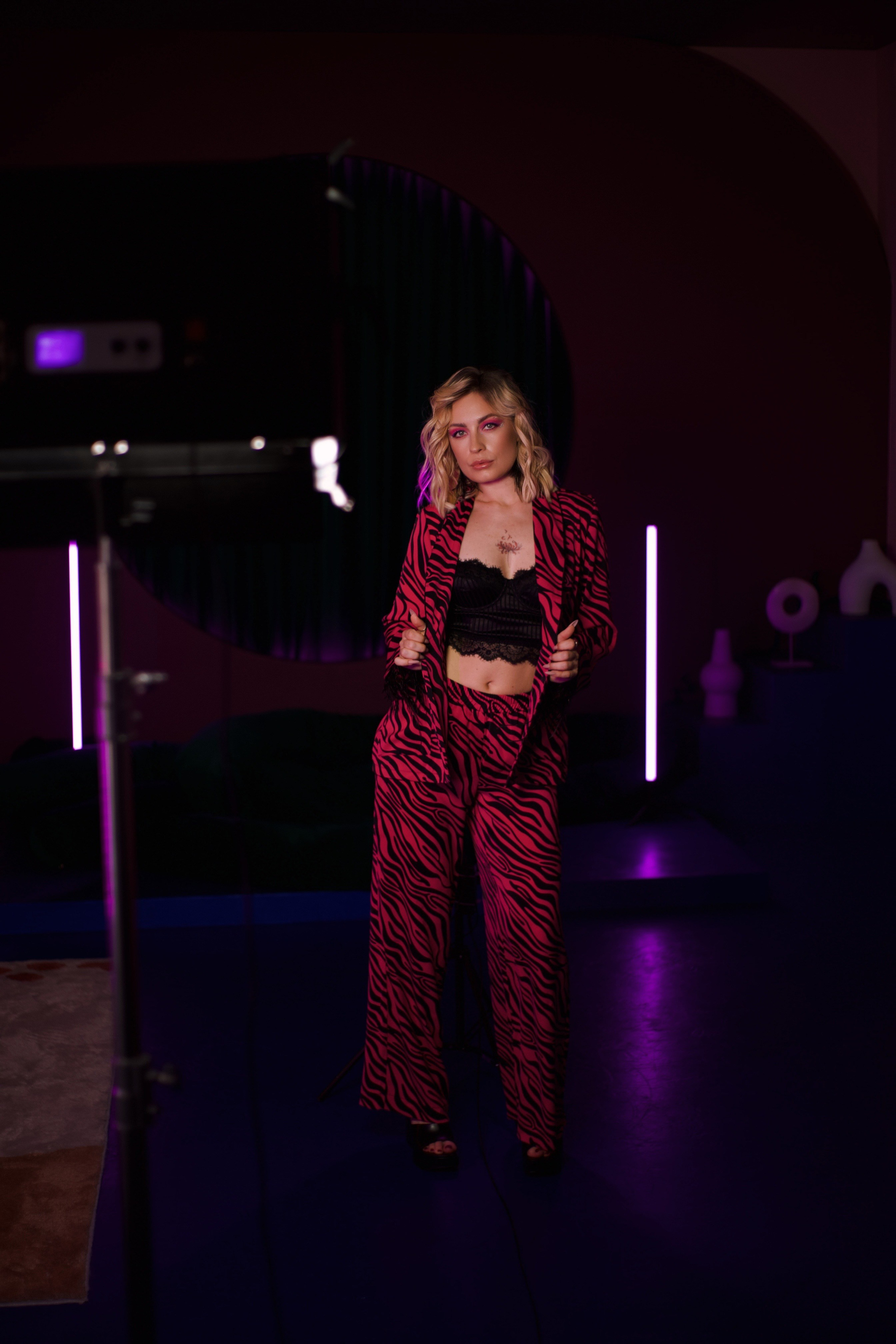 Студия. Фотограф Санкт-Петербург | Виктория Вишневская