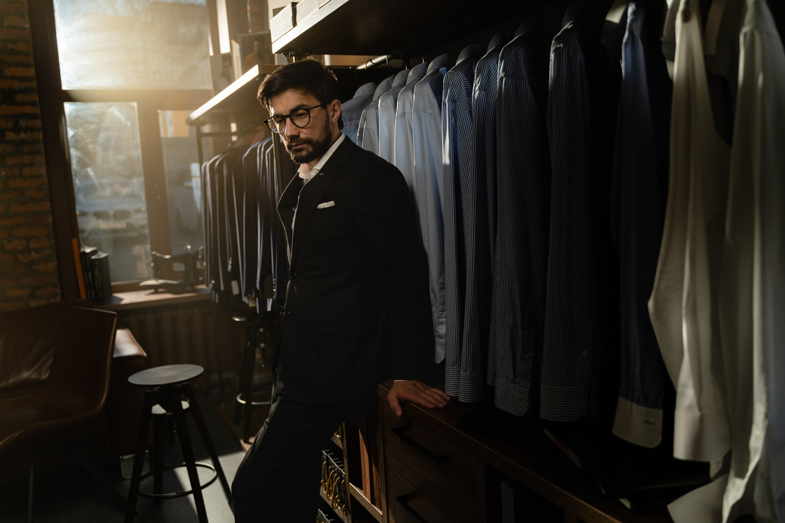 Алексей Евдокимов — Фотограф во Владивостоке