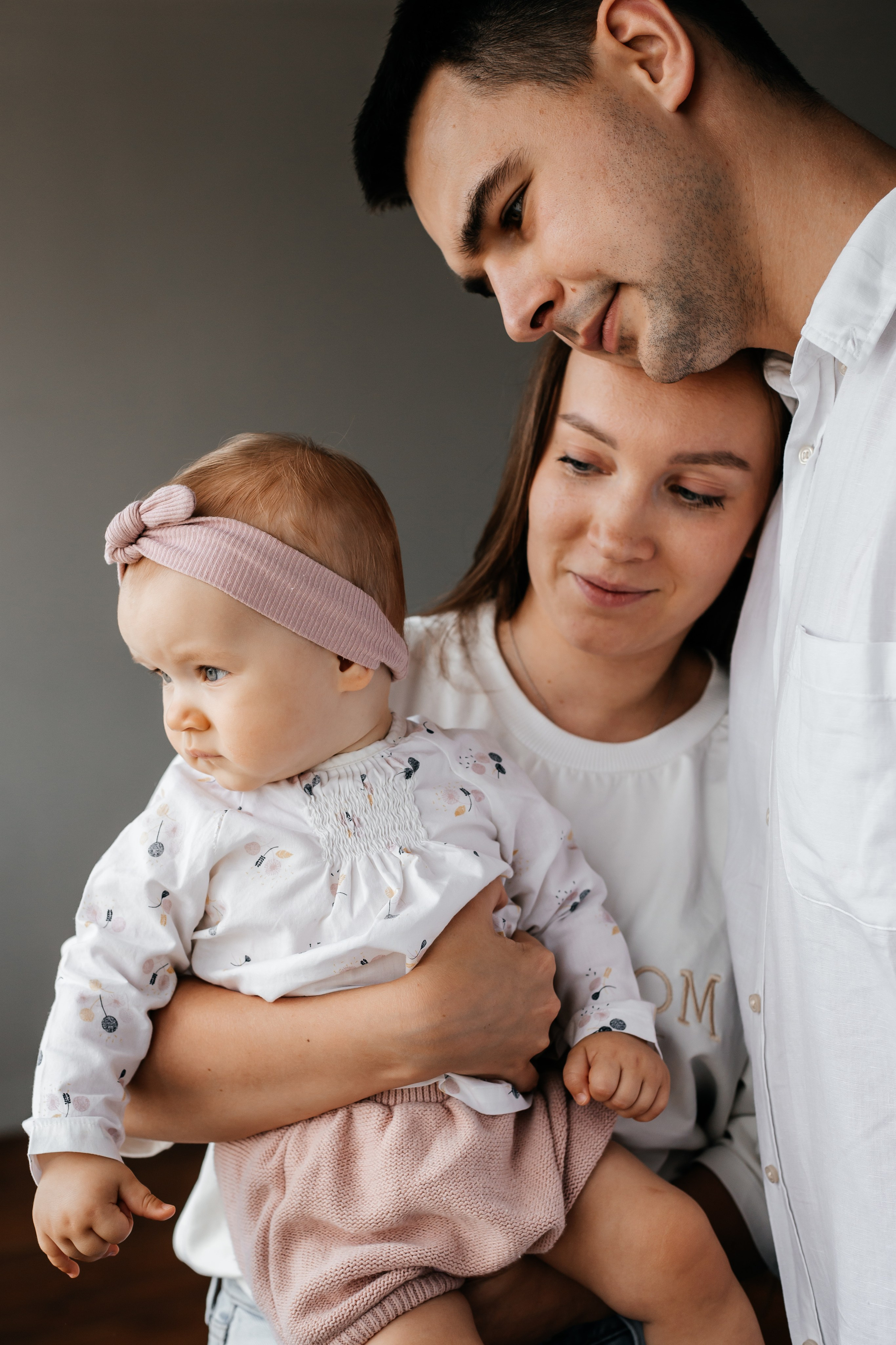 Есения. Семейный фотограф Виктория Потехина Москва