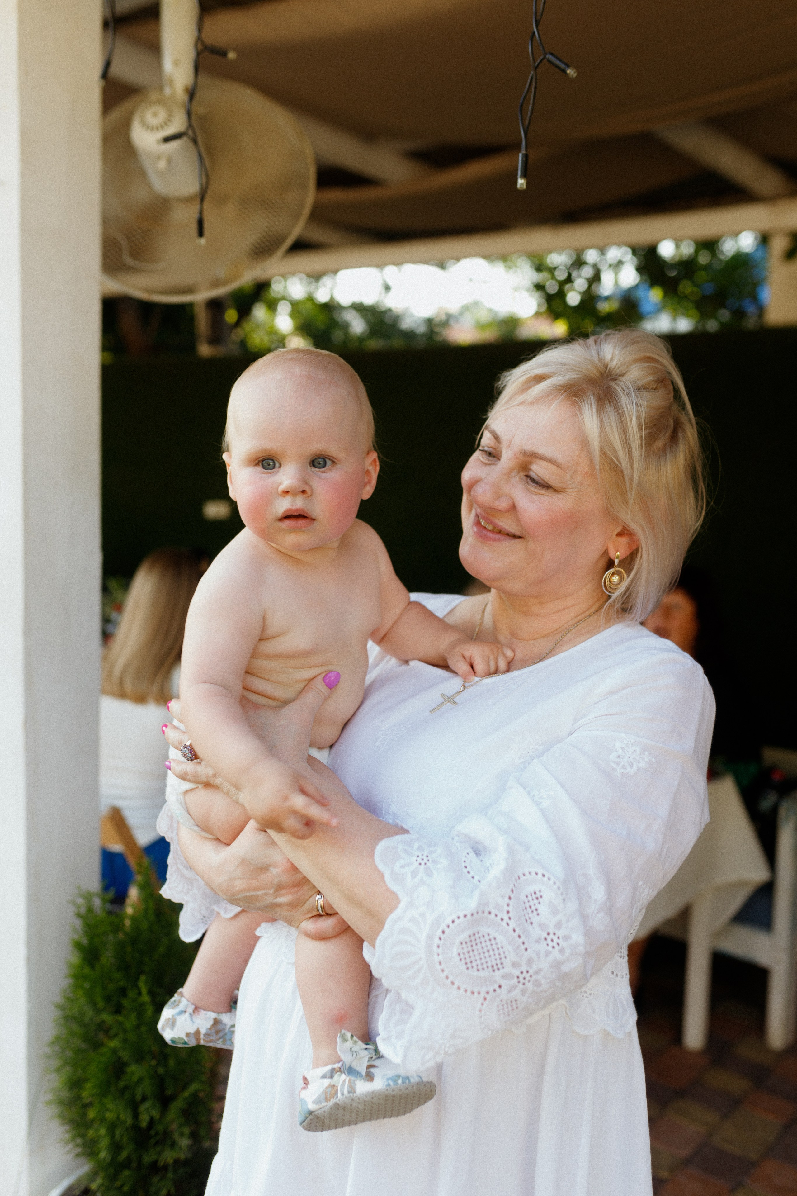 Анютке 1 год. Семейный и женский фотограф в Краснодаре Виктория Гупало