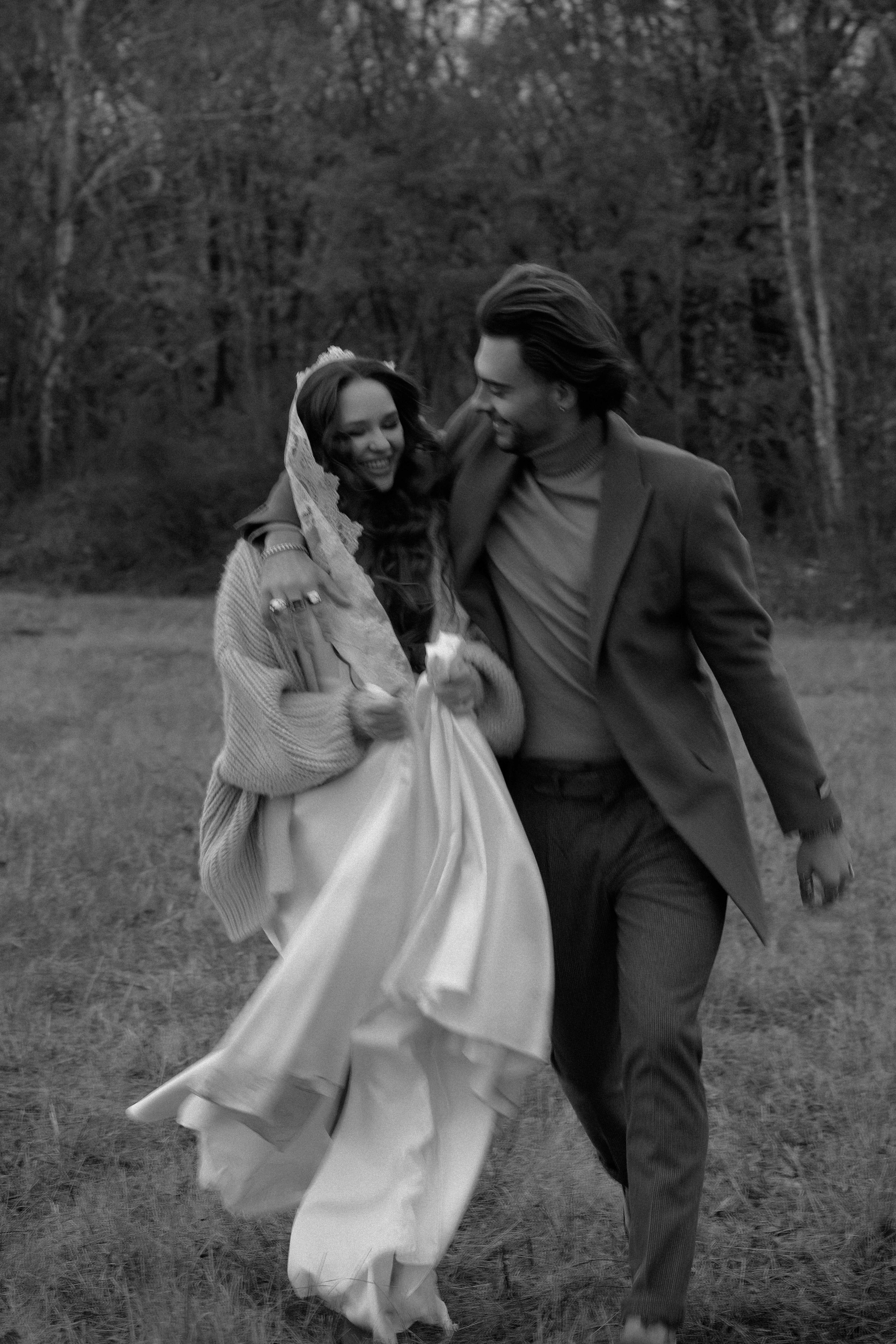 Ясная Поляна. Свадебный и семейный фотограф  во Владивостоке Ольга Украинец