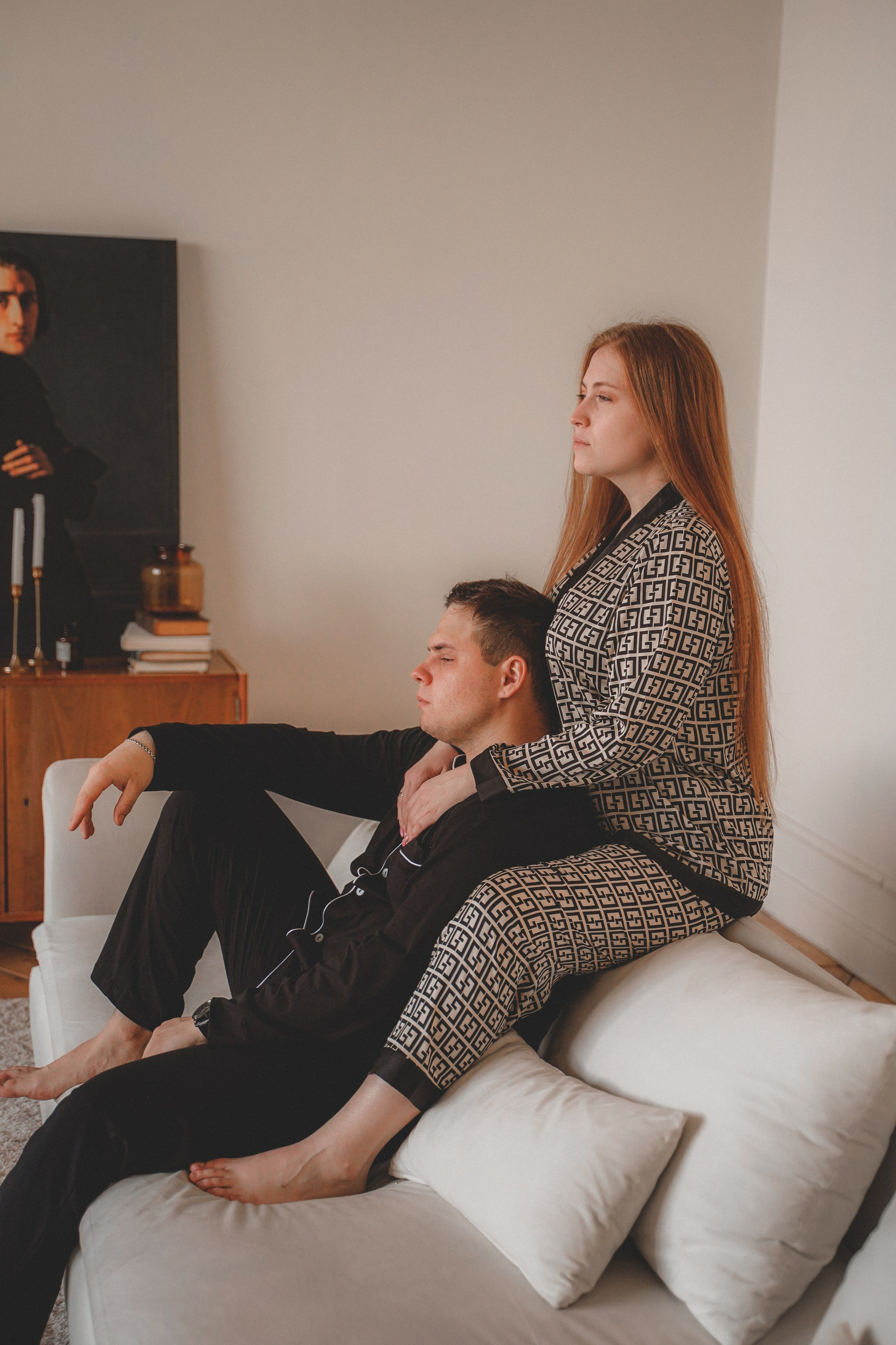 Кирилл и Дарина. Семейный и женский фотограф в Краснодаре Анастасия Приймак