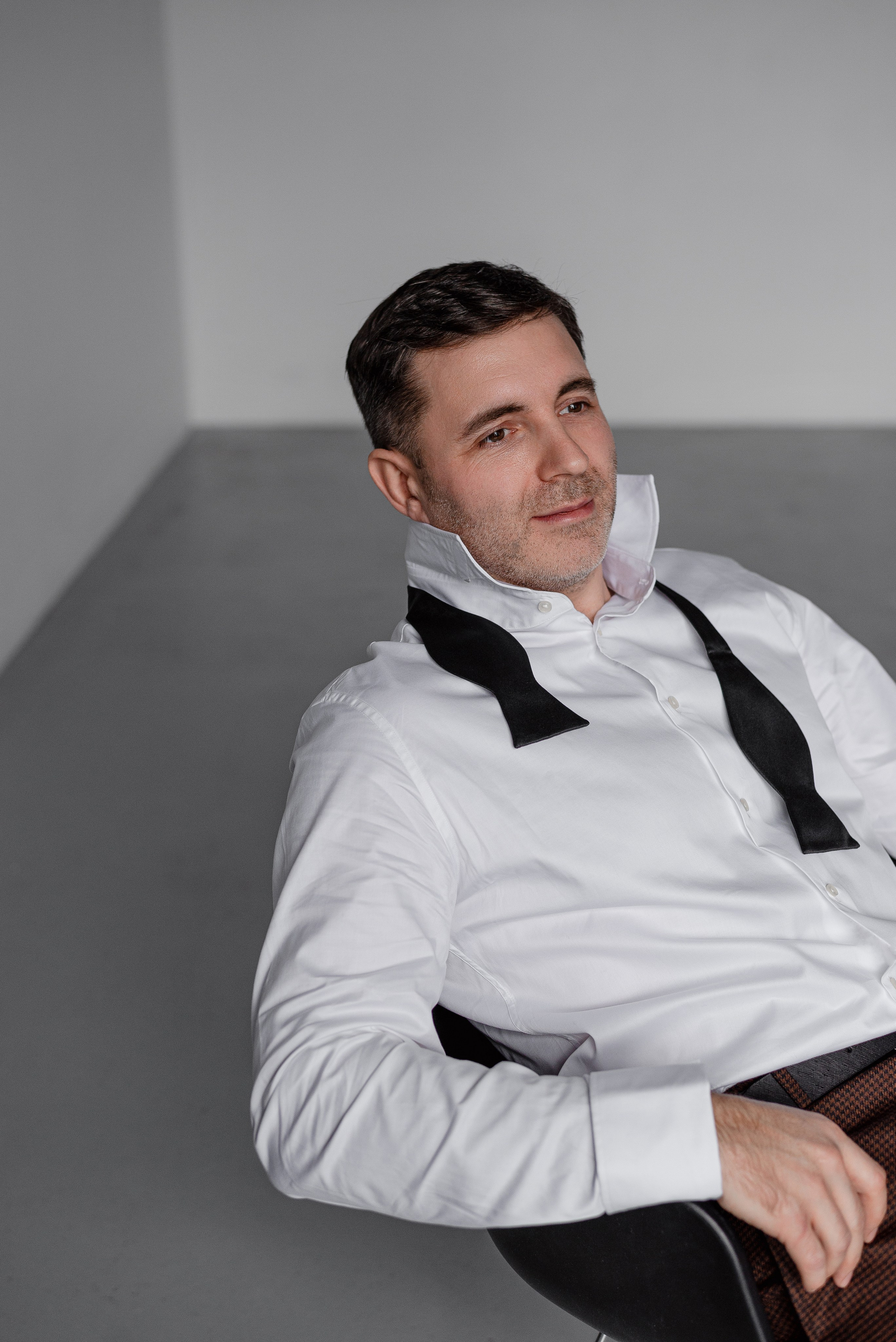 Михаил. Семейный и детский фотограф Иваново Ксения Азаренкова