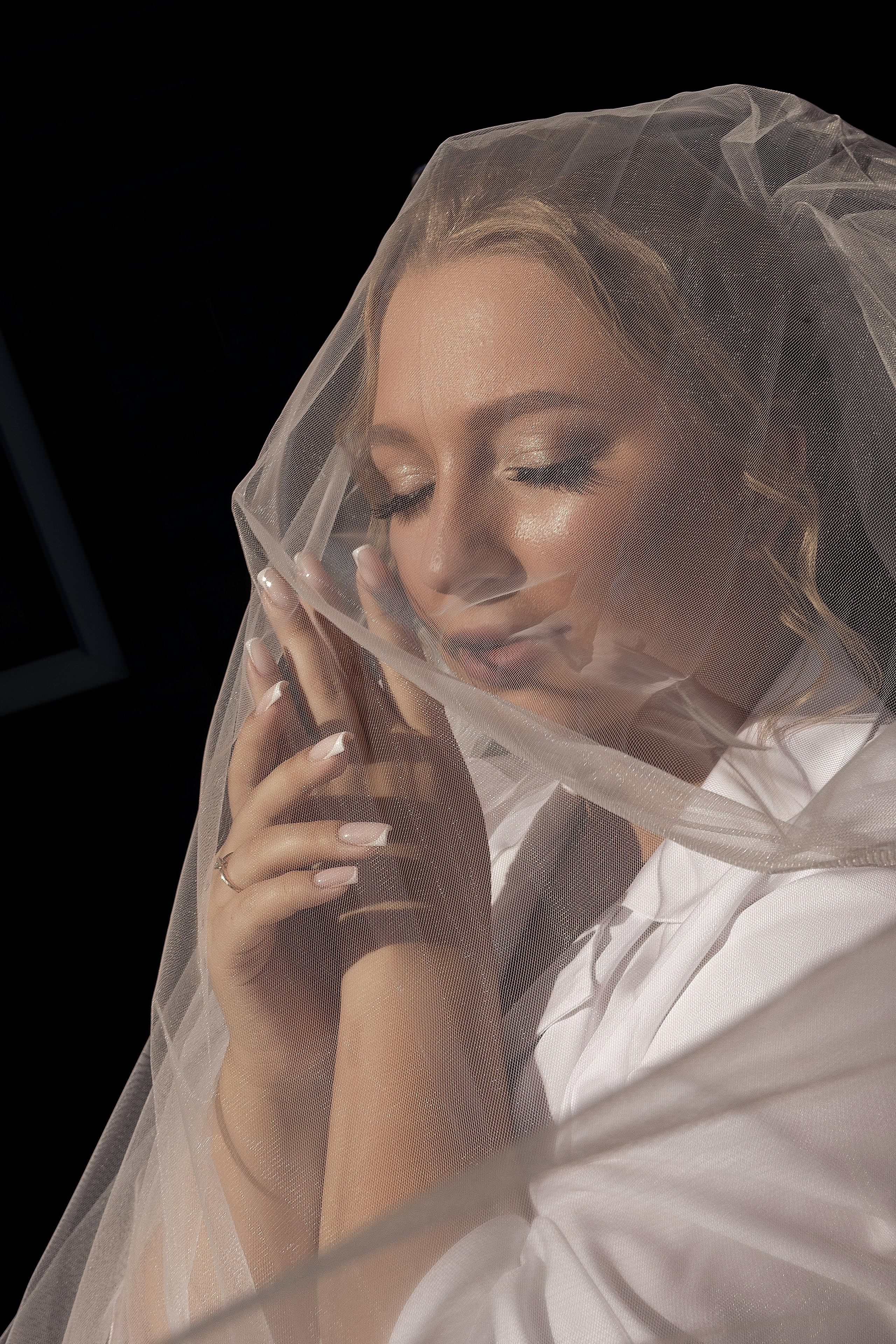 Саша и Виталия. Свадебный фотограф в Воронеже Вероника Богай