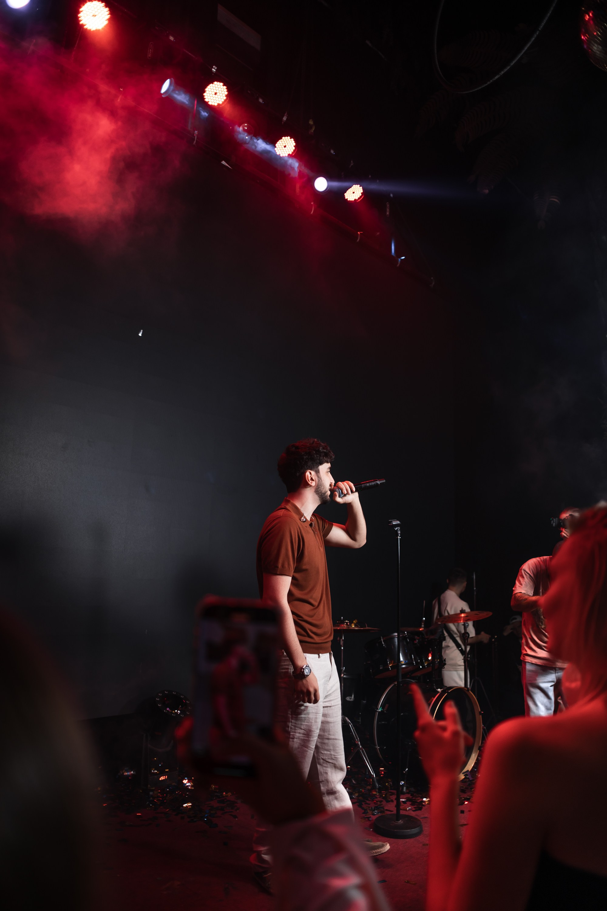 CONTENT FOR ZOLOTO. NOIZOMAX Художественный фотограф в Дубай