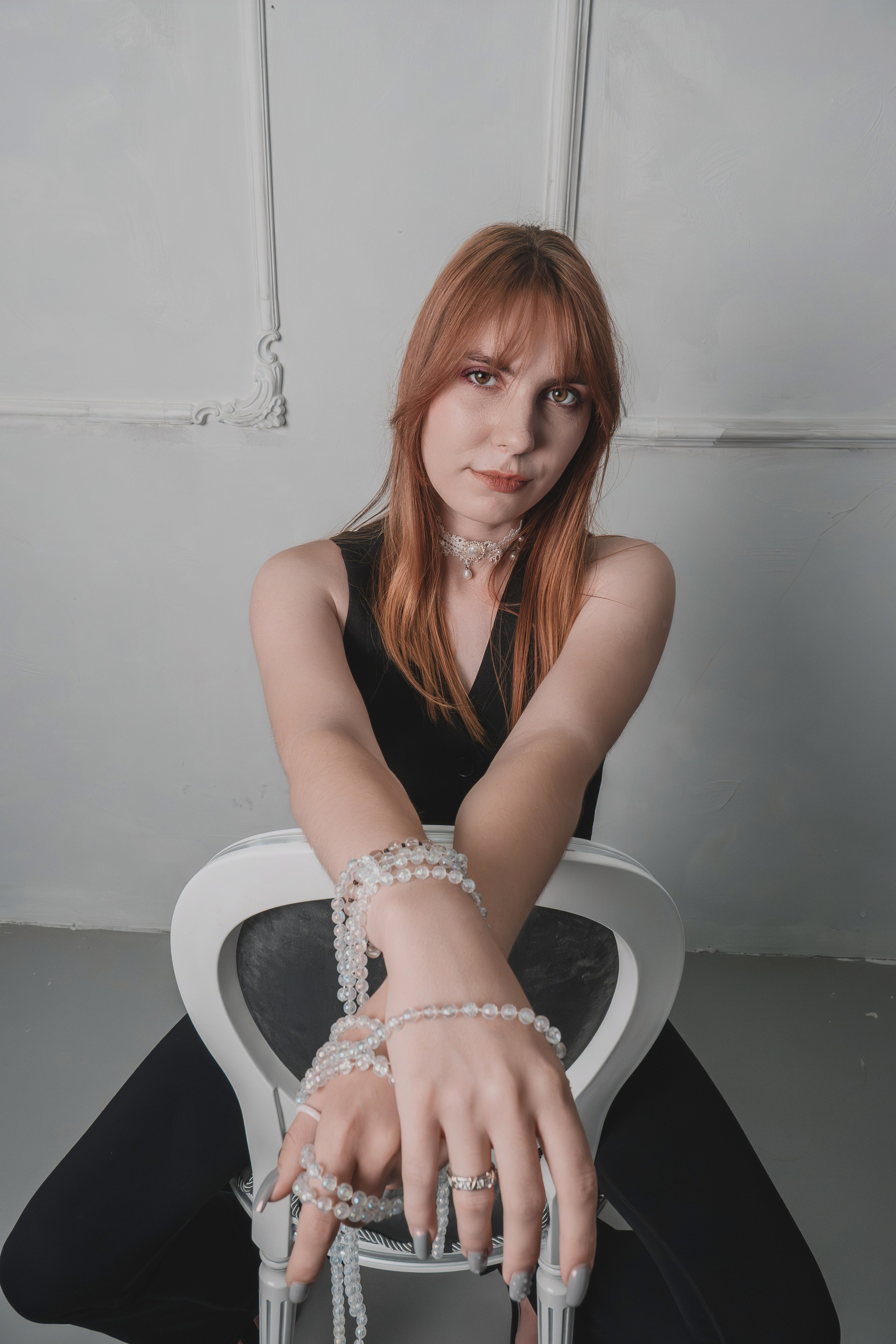 Полина. Репортажный фотограф Владислав Остерман