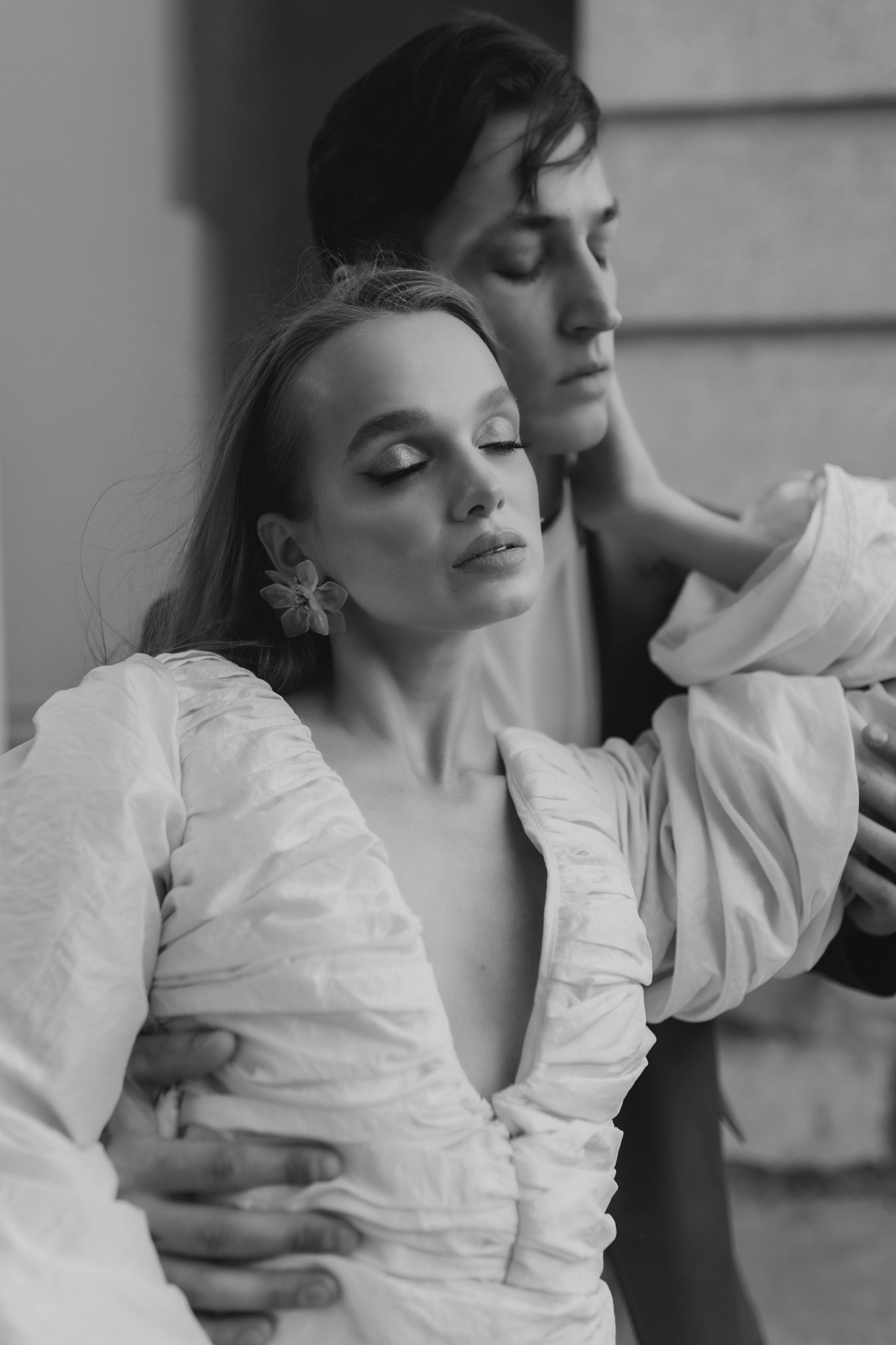 Вячеслав и Кристина. Свадебный и семейный фотограф в Белгороде Евгения Курочкина