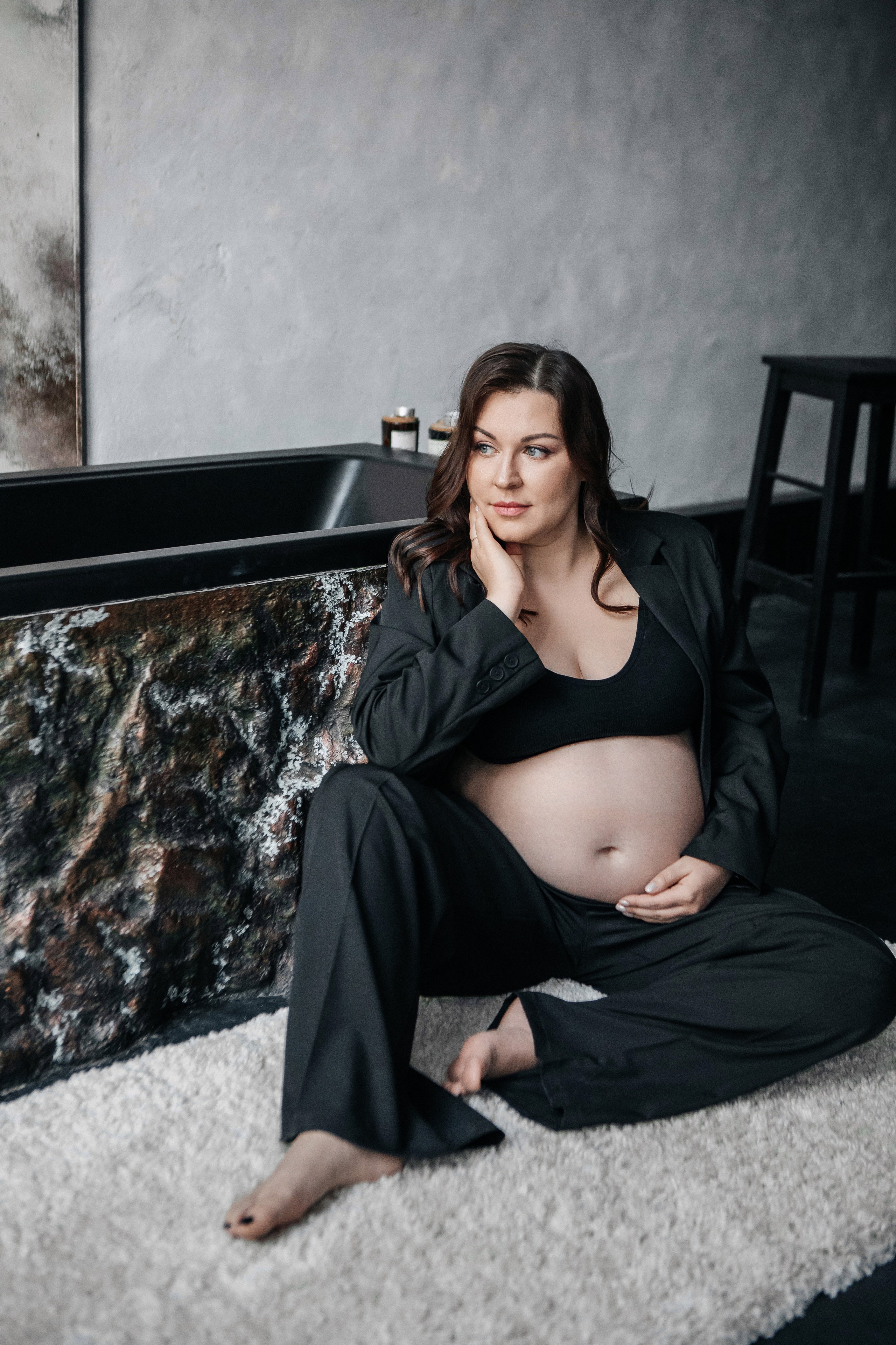 Анюта. Свадебный и семейный фотограф Ибрагимова Мария из Екатеринбурга