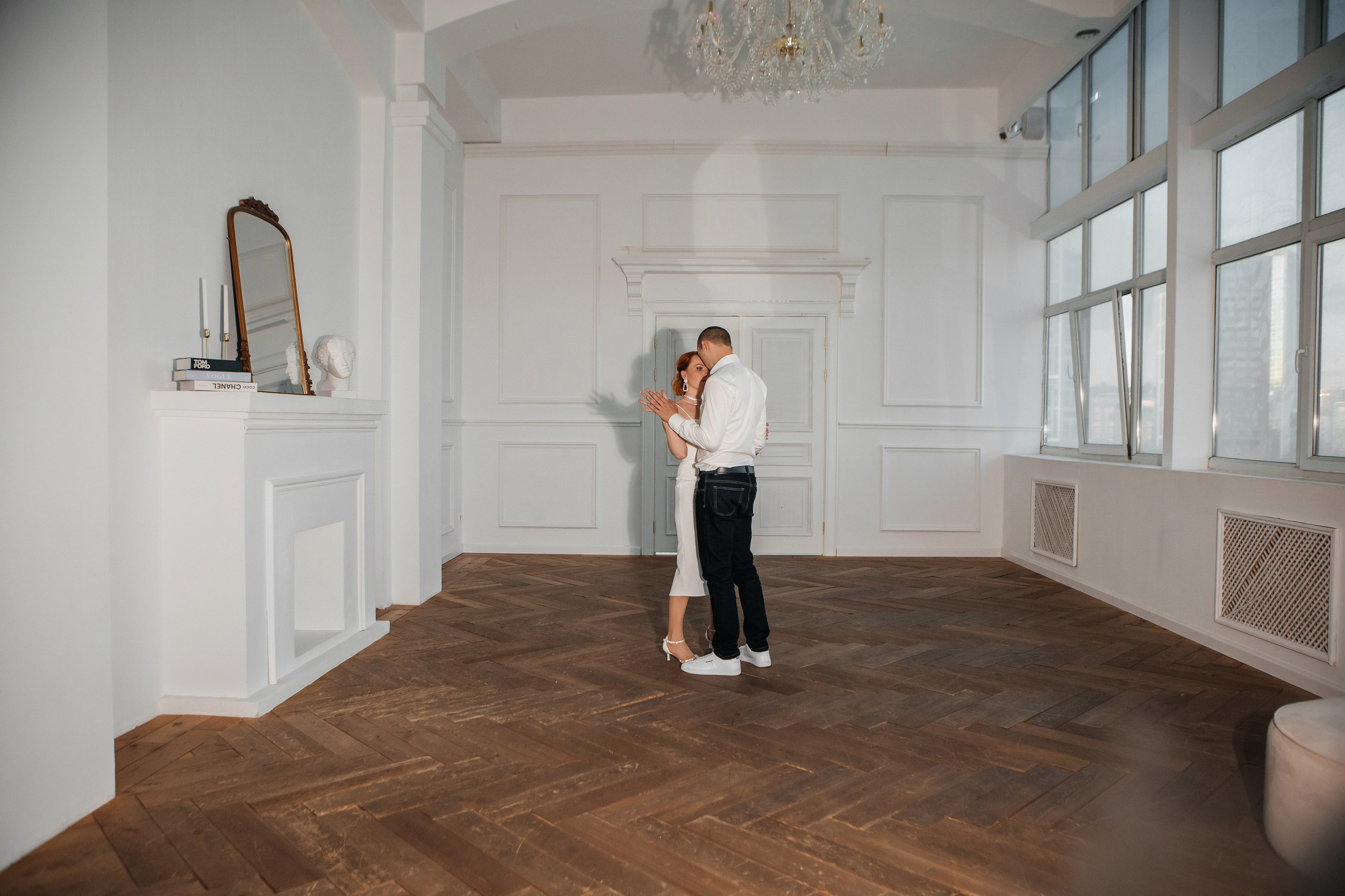 Свадебная Love Story Александр и Юля. Свадебный и семейный фотограф Ибрагимова Мария из Екатеринбурга