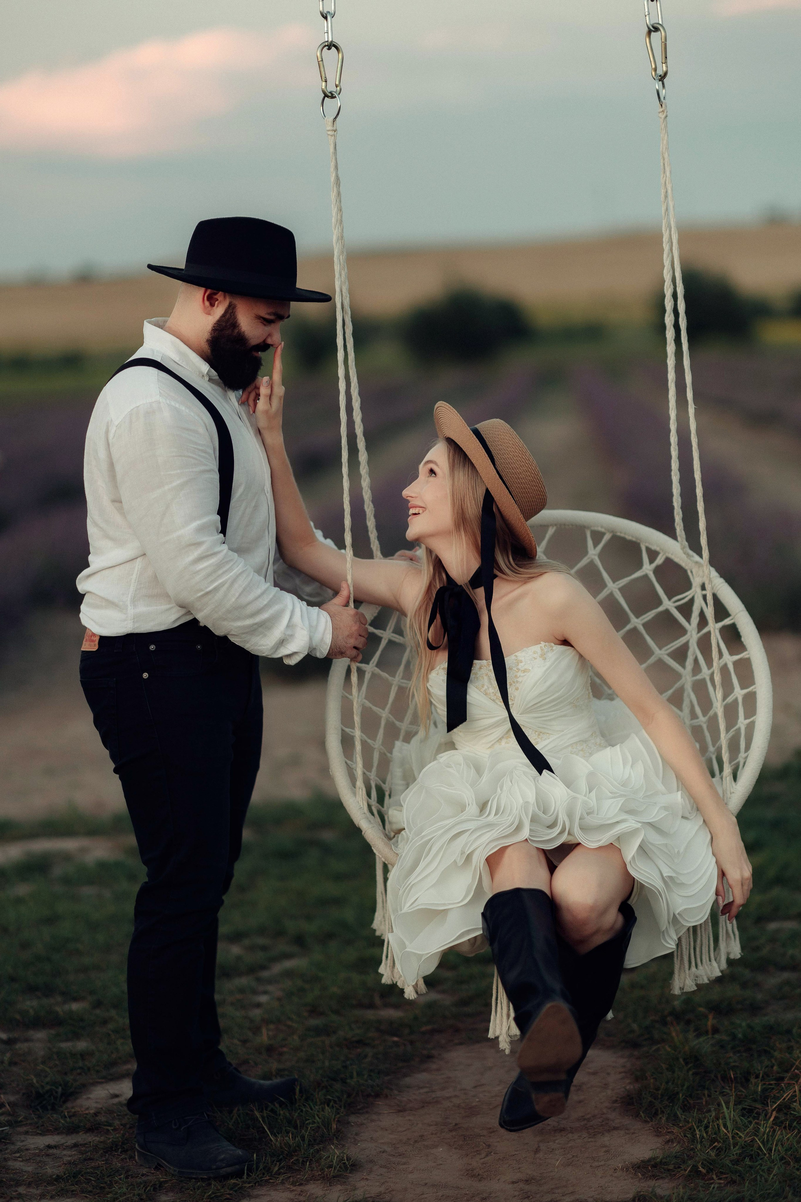 Дмитрий и Анастасия. Алексей Шаров — свадебный и репортажный фотограф в Нижнем Новгороде