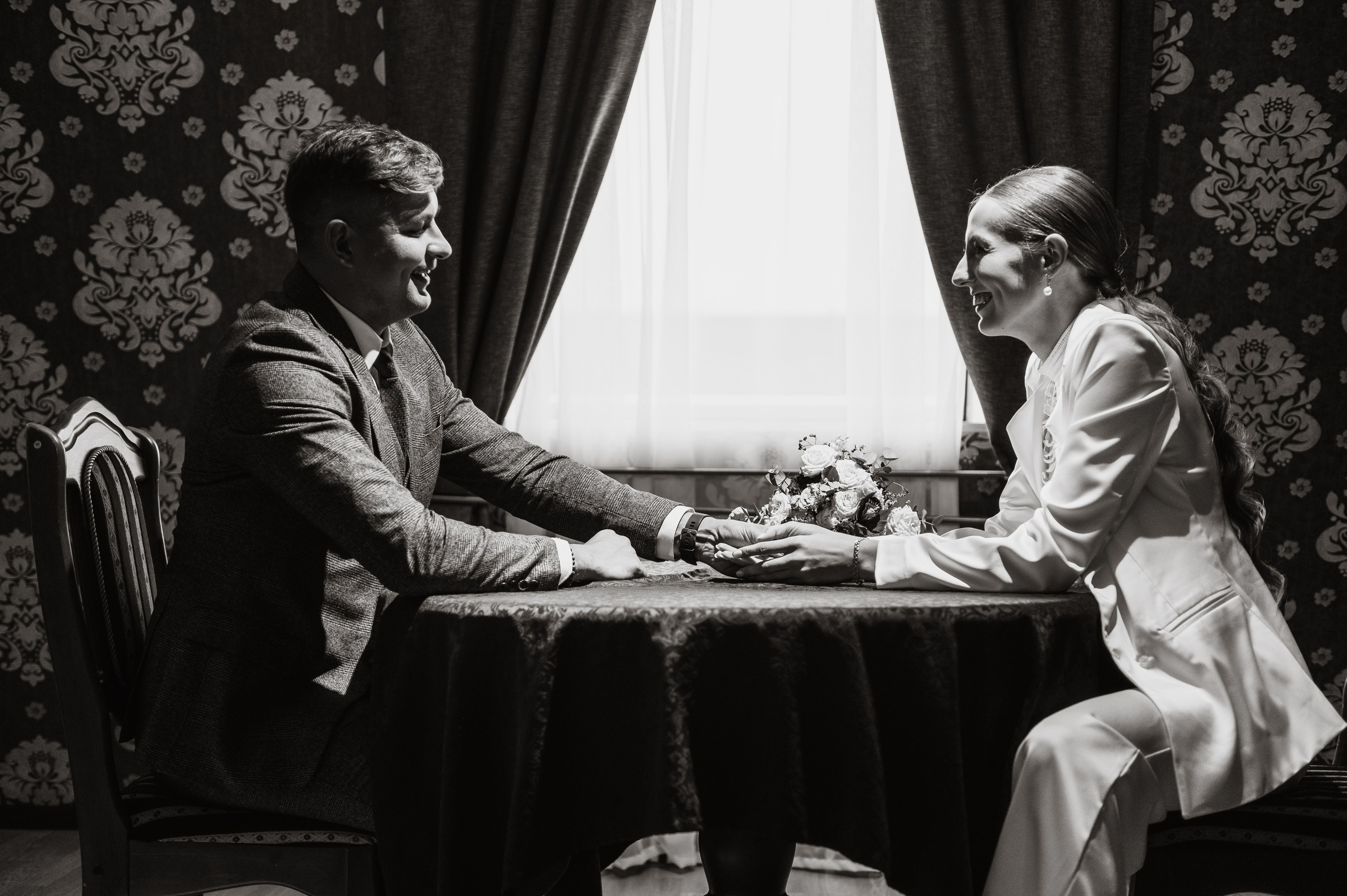 Дмитрий и Екатерина. Семейный и свадебный фотограф в Краснодаре Максим Ершов