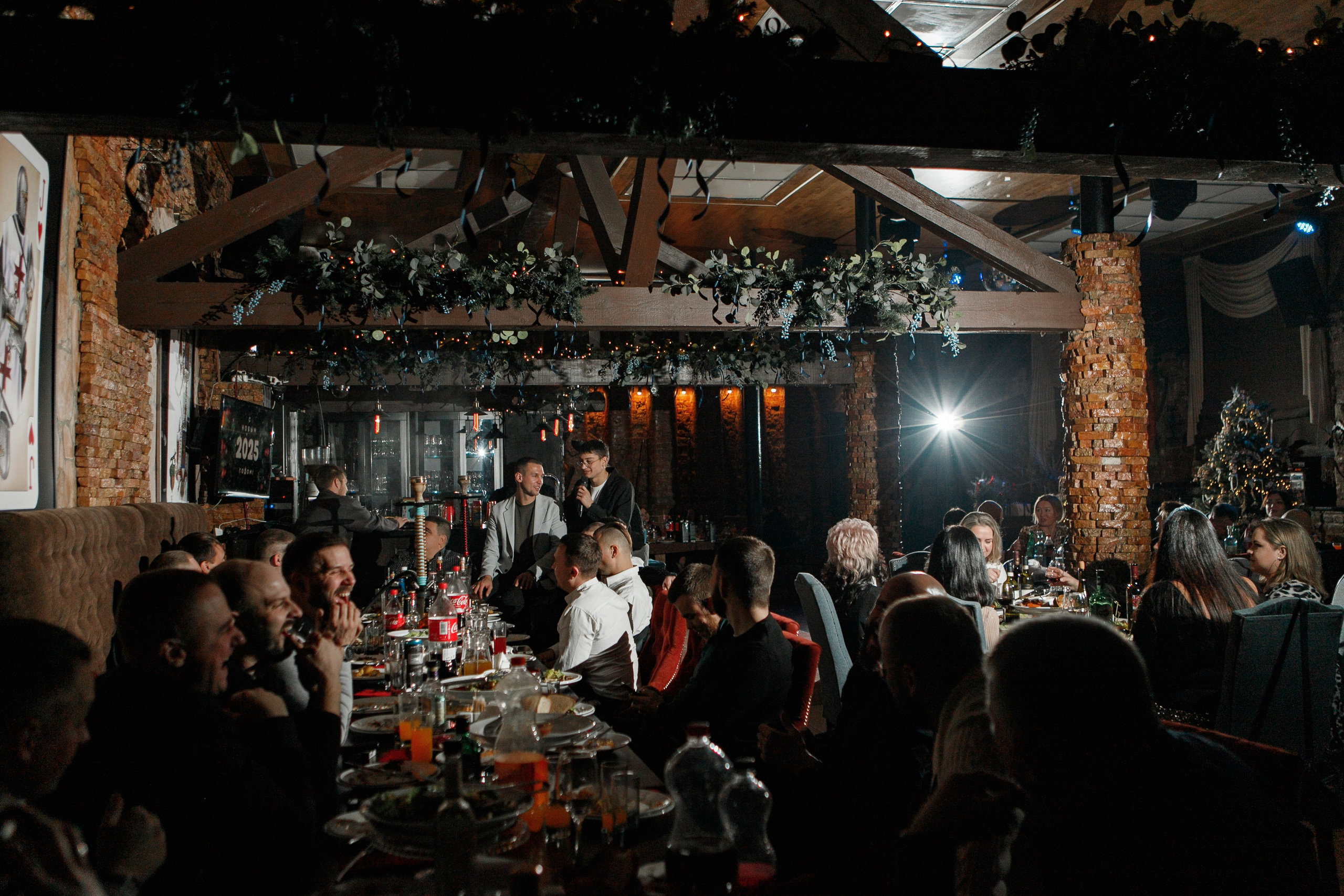 Арсенал 25/12. Фотограф Анастасия Кулешова