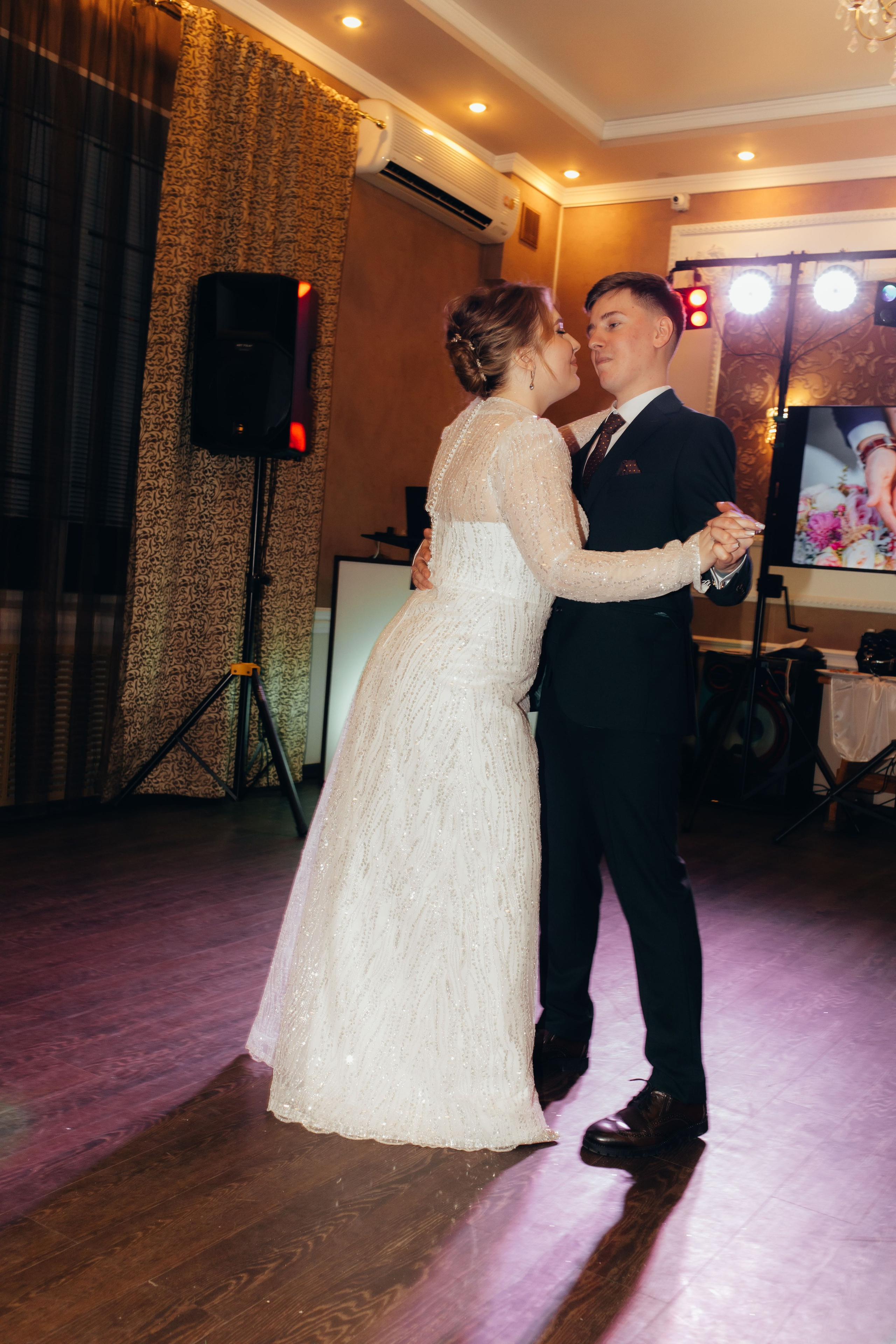 Егор и Анастасия. Катерина Аникеева | Фотограф | Екатеринбург