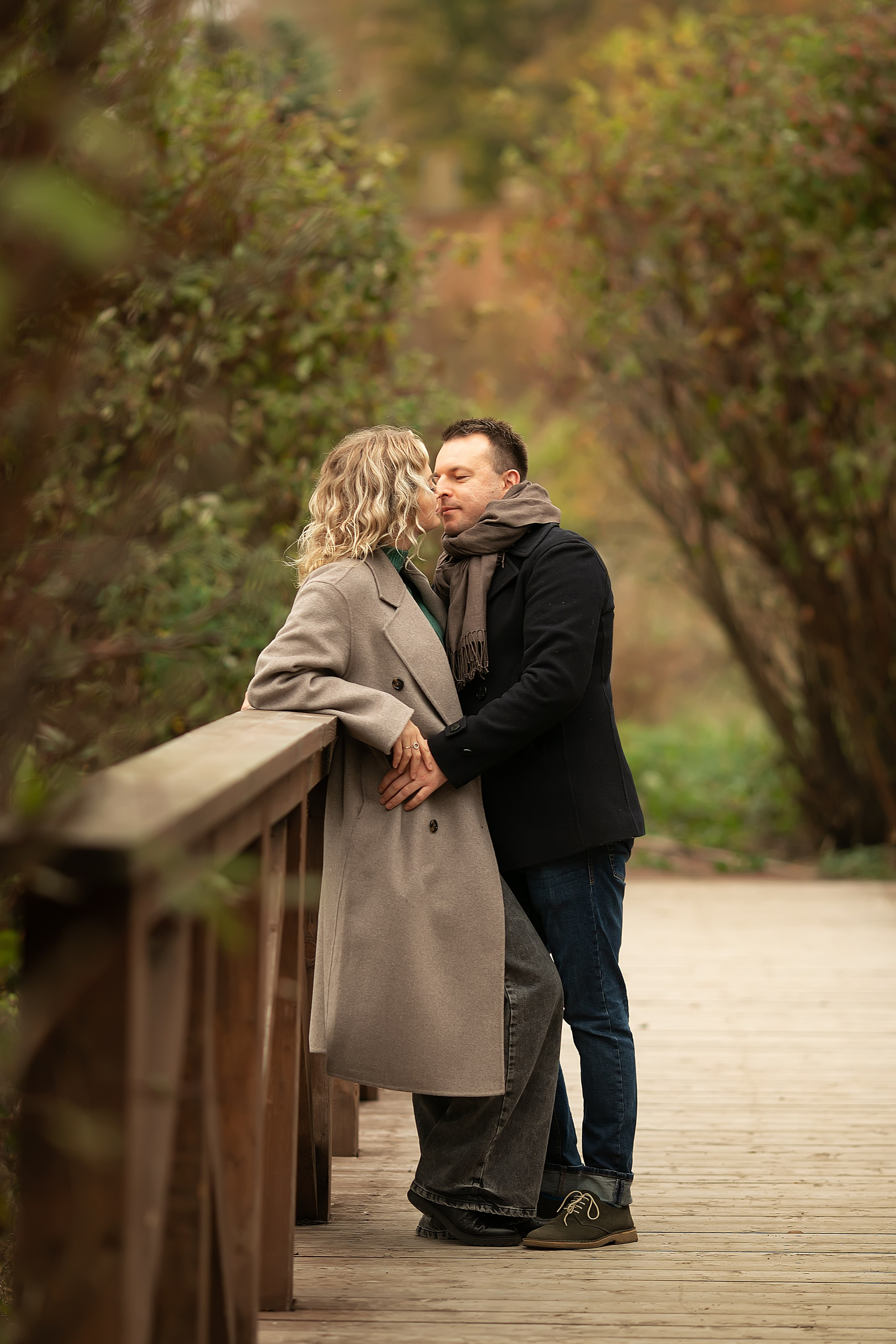 Сказочная осень. Главная