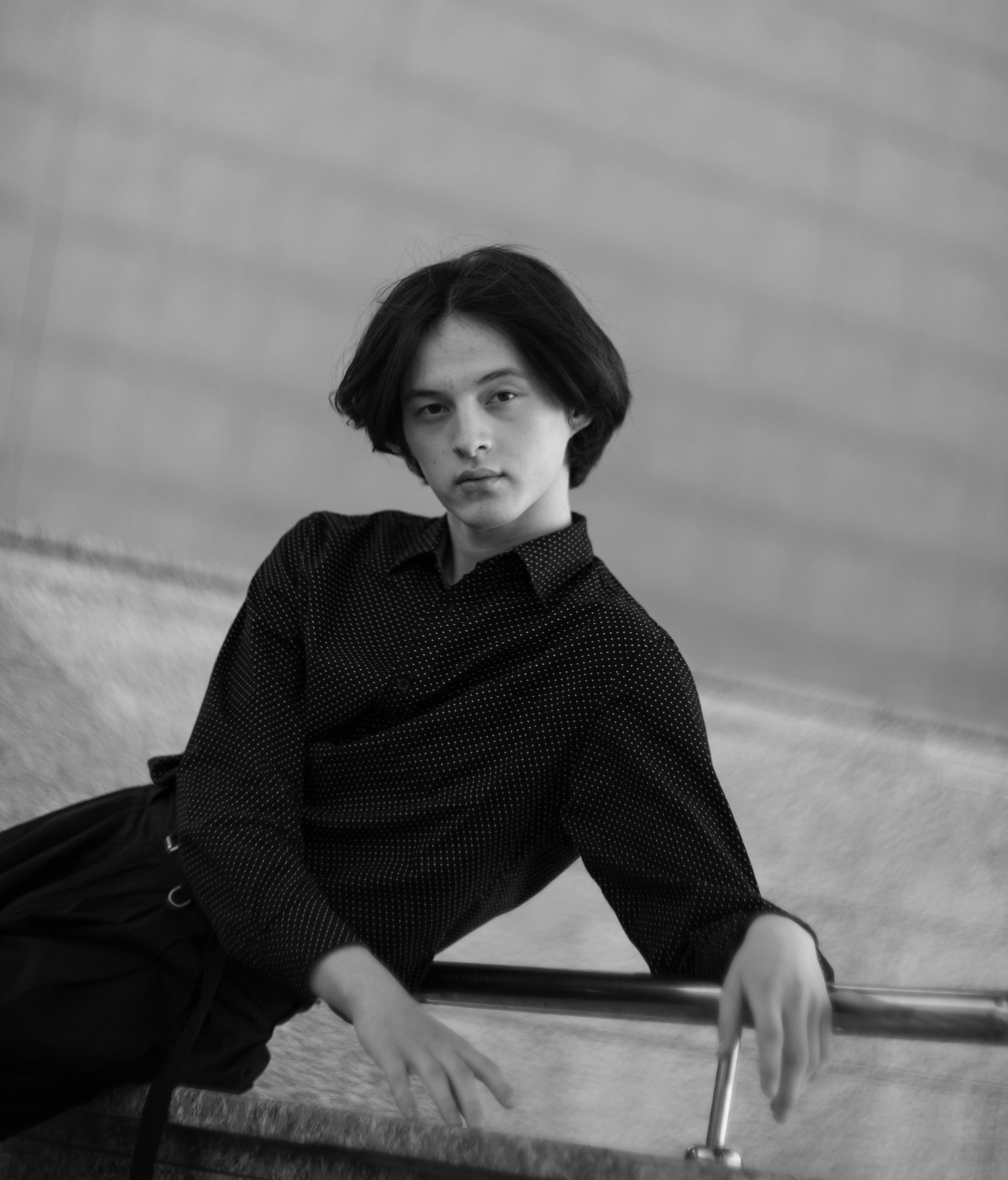 Самандар. Фотограф Елена Бухонина Челябинск