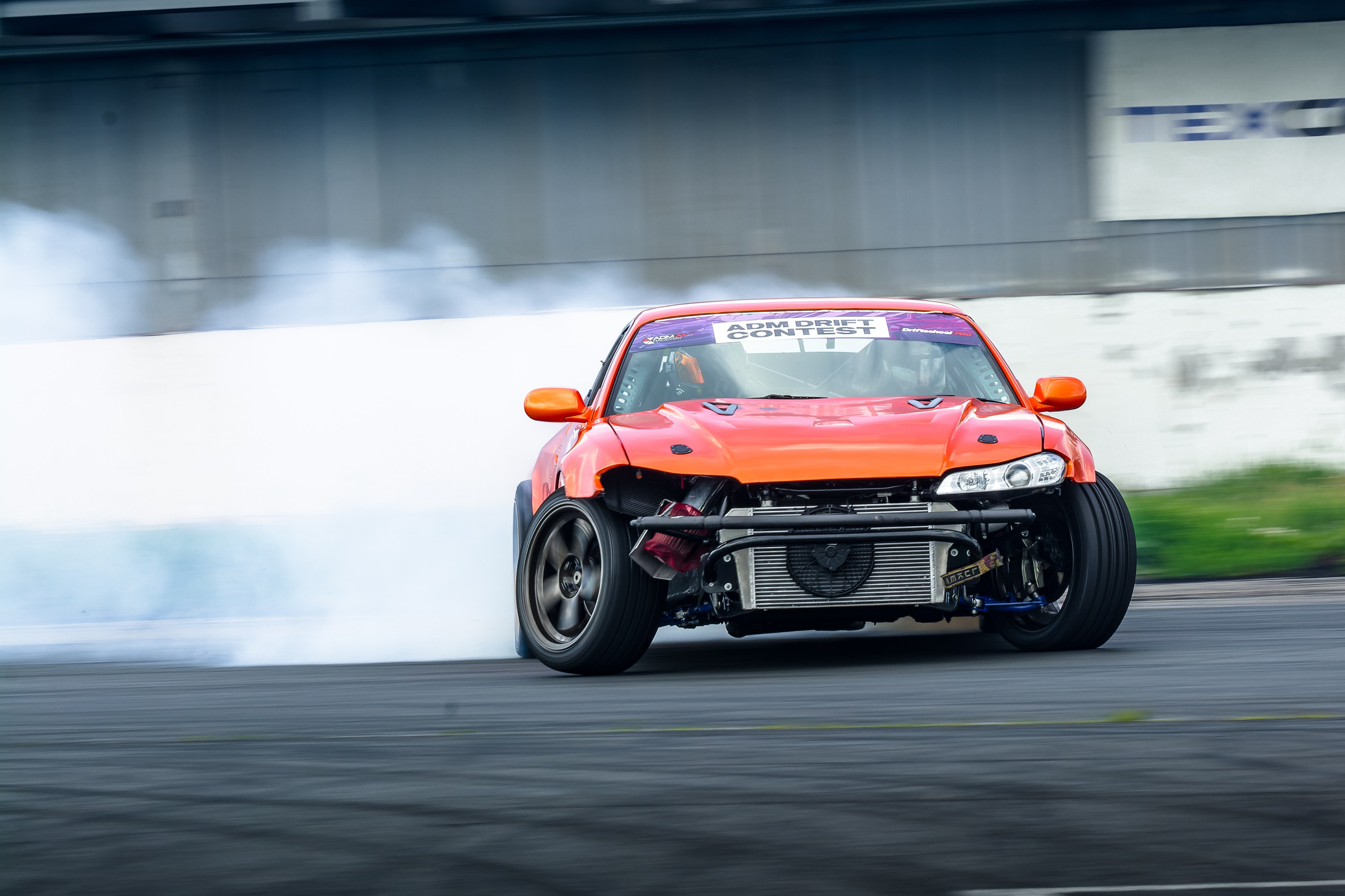 Drift | ADM Drift Contest | Сатюкап | Drift Expo. Ivan P — фотограф автоспорта в Москве