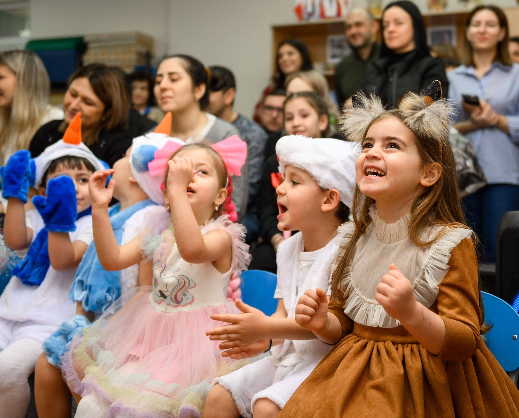 Елка 2025 садик Адлер. Свадебный и семейный фотограф София Невская