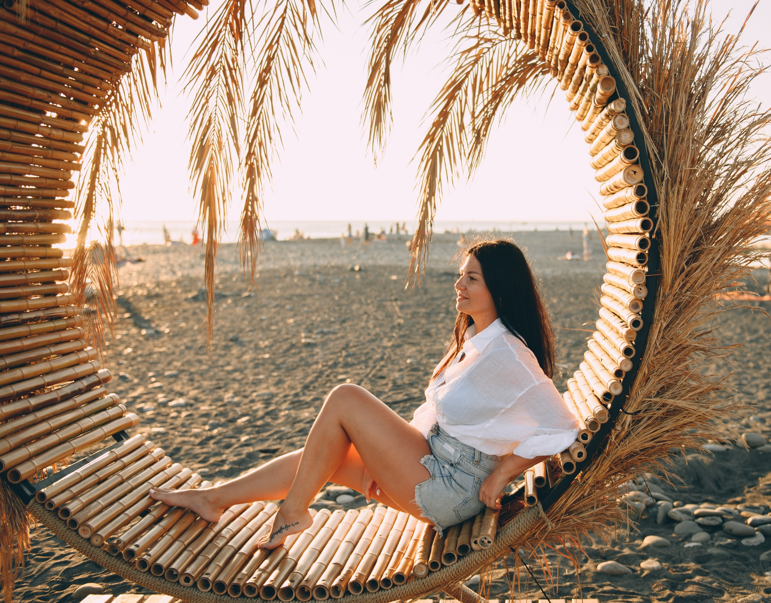 Лето цвета шоколада. Свадебный и семейный фотограф София Невская