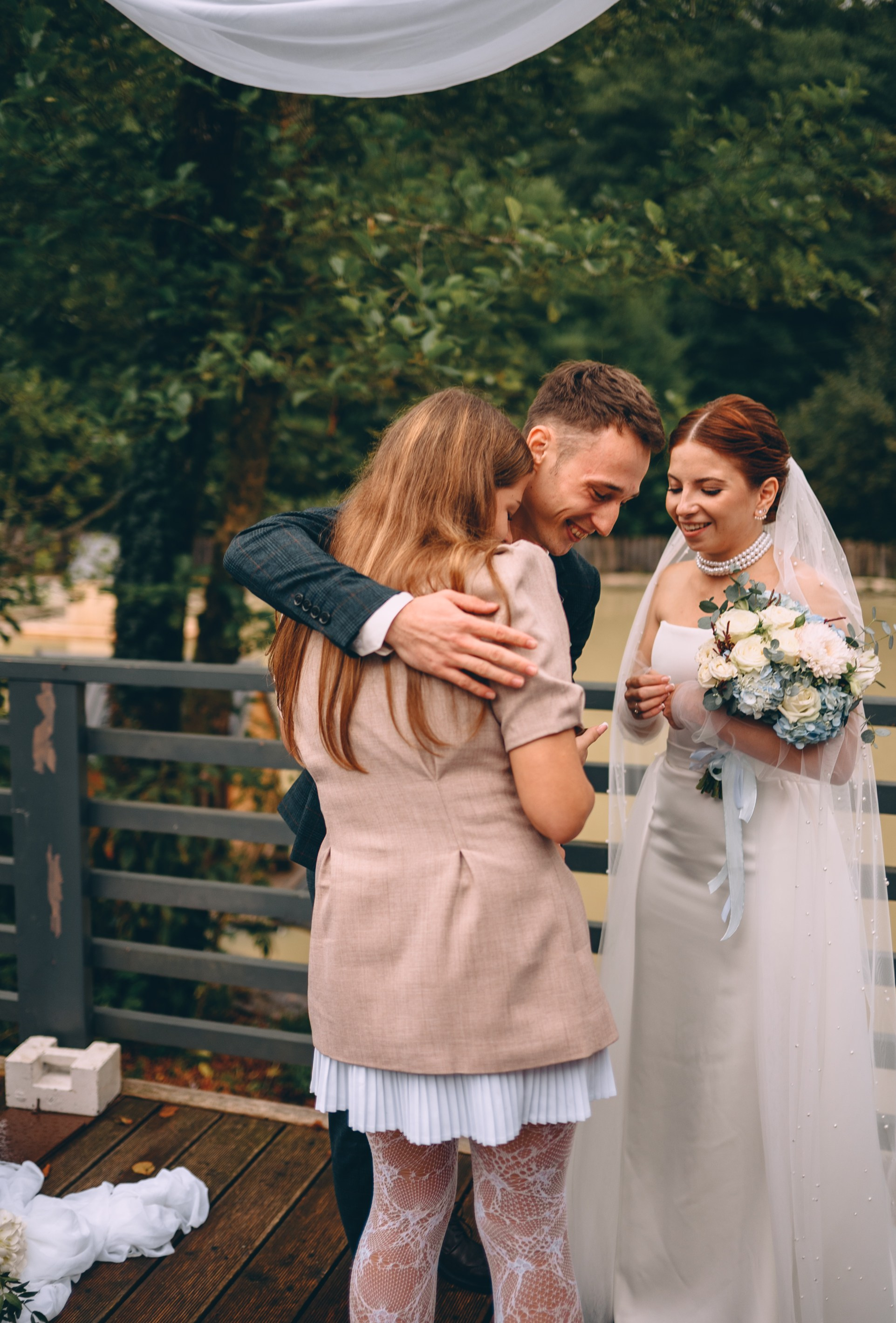 Глэмпинг Енот. Свадебный и семейный фотограф София Невская