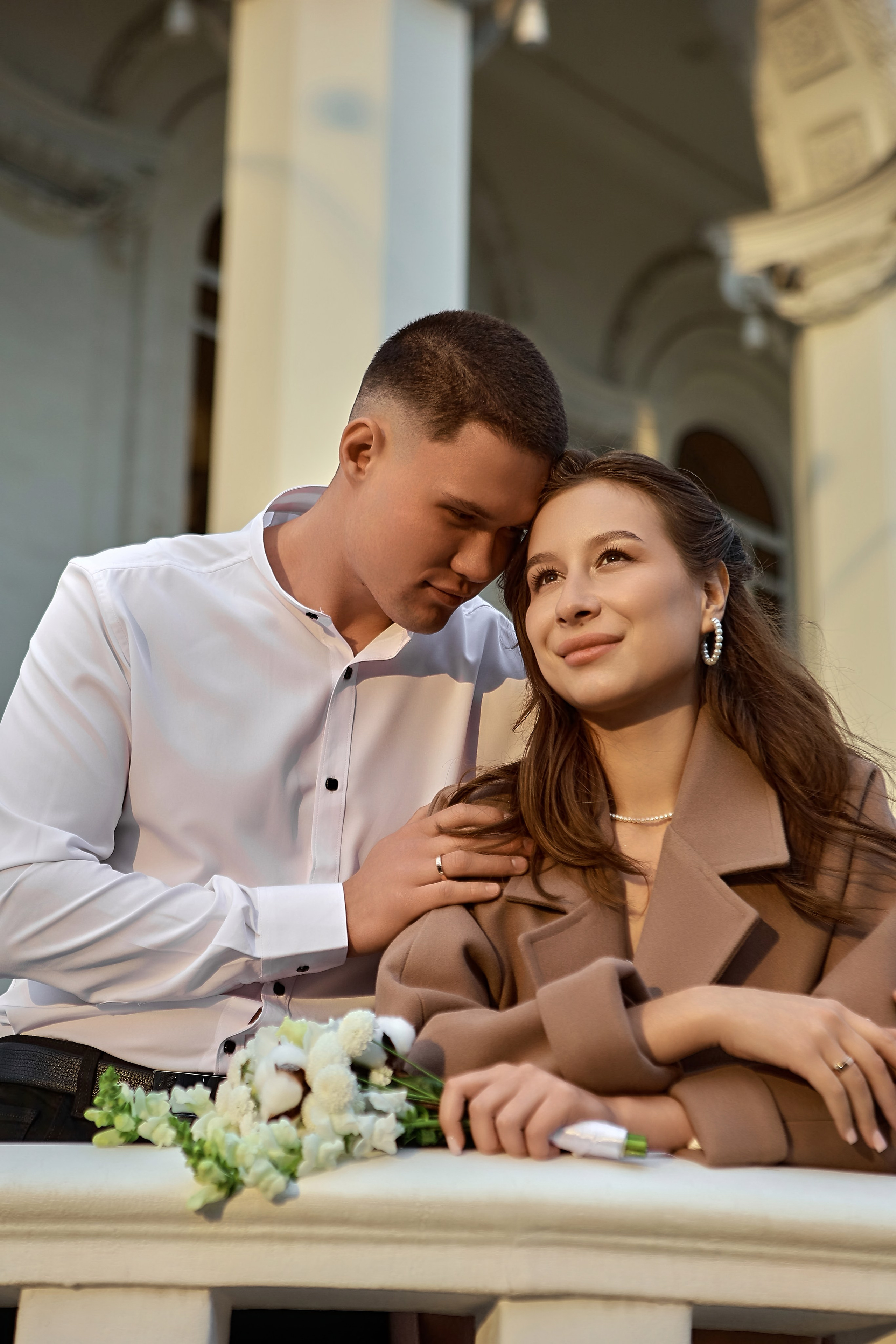 Семейный и свадебный фотограф в Краснодаре Михеева Светлана