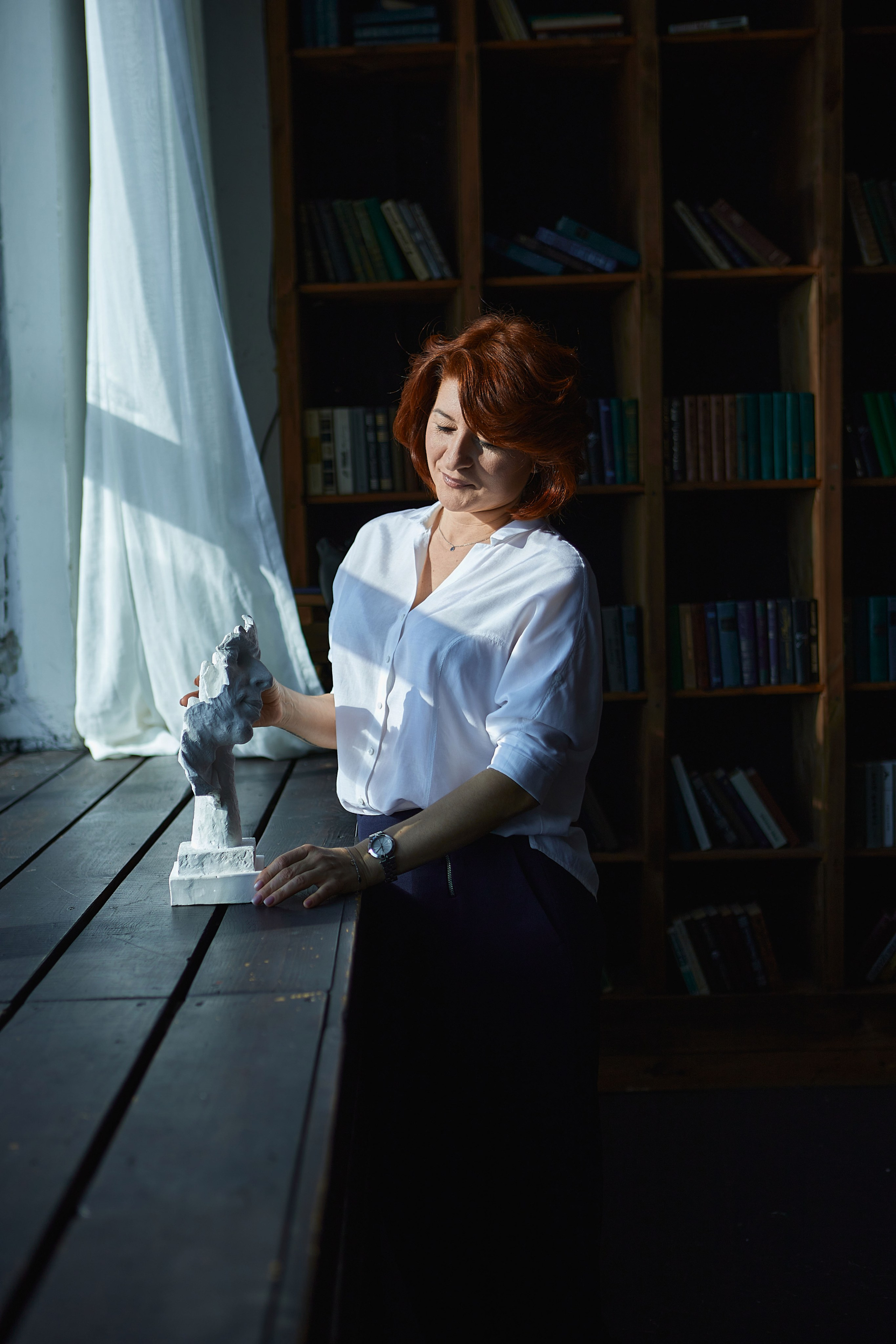 Студийная съемка для бизнеса Виктория. Семейный и свадебный фотограф в Краснодаре Михеева Светлана