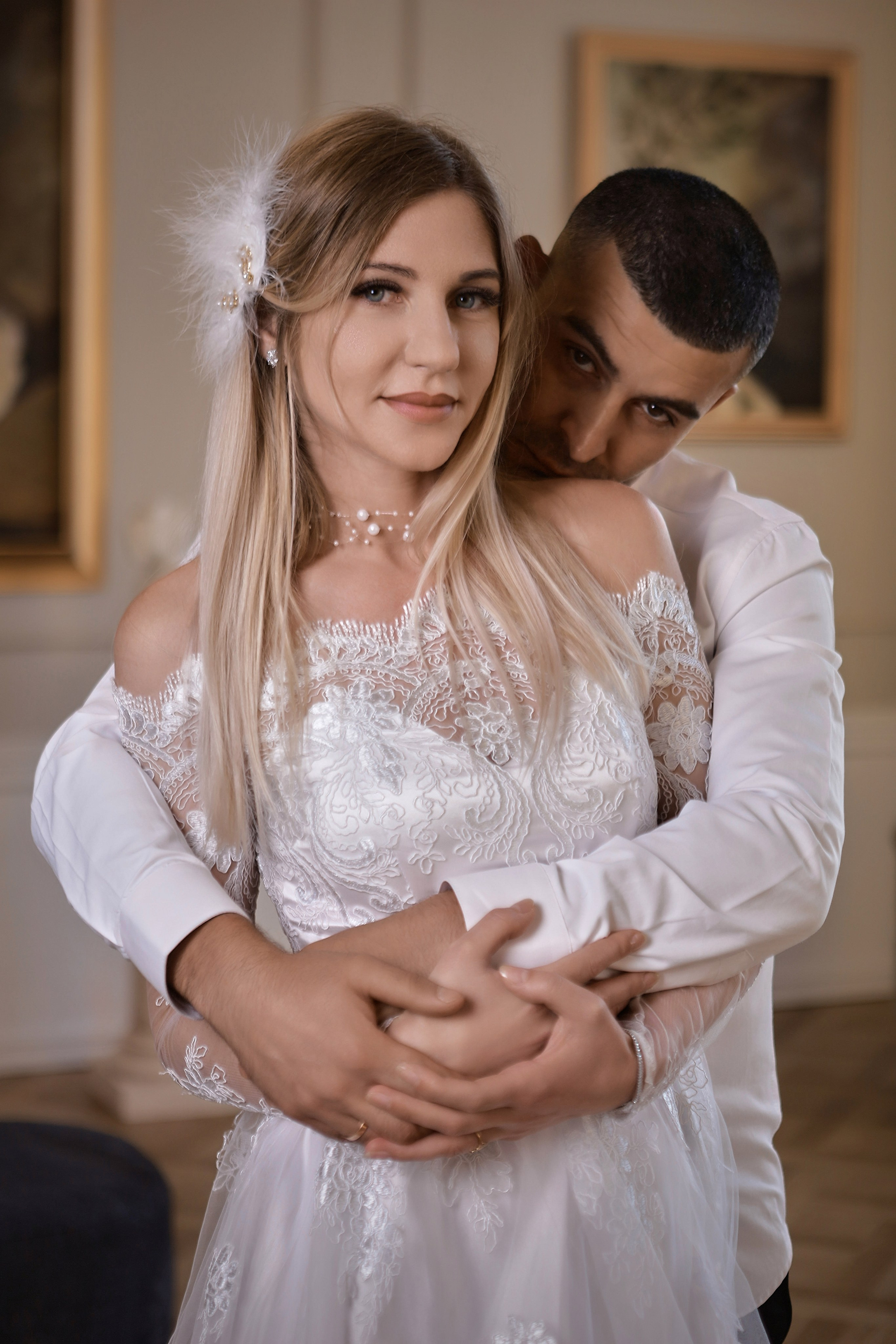 Свадебная фотосессия. Семейный и свадебный фотограф в Краснодаре Михеева Светлана