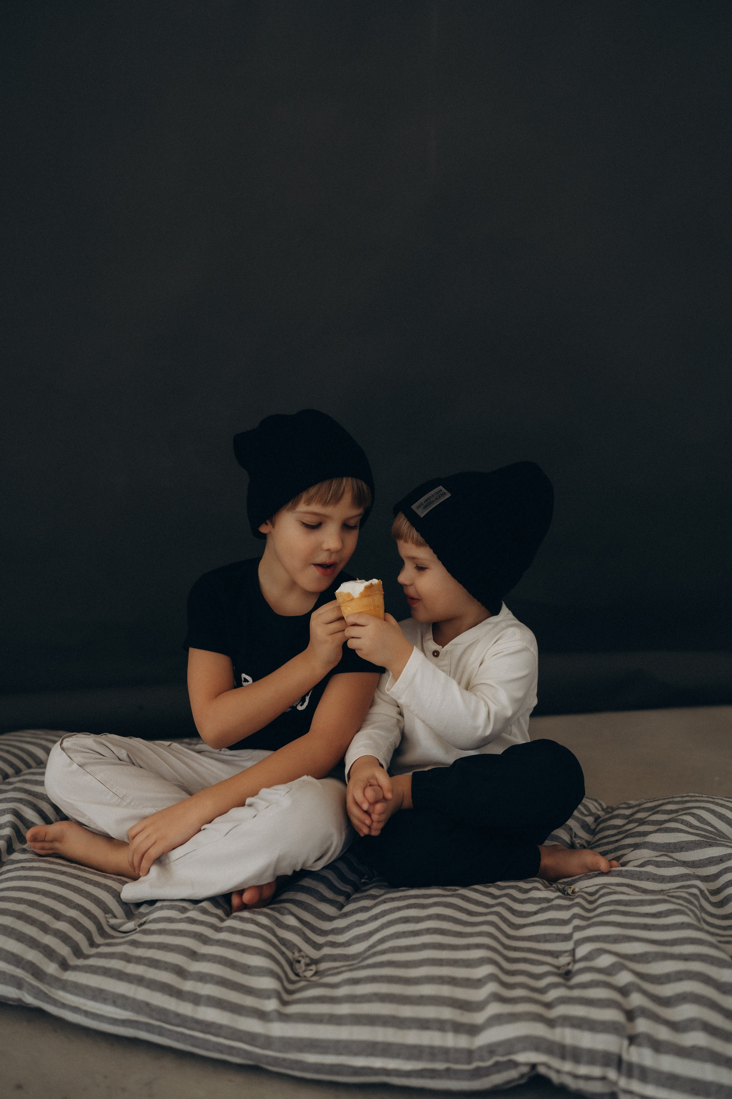 Защитники домашнего очага. Семейный фотограф в Ангарске/ Иркутске