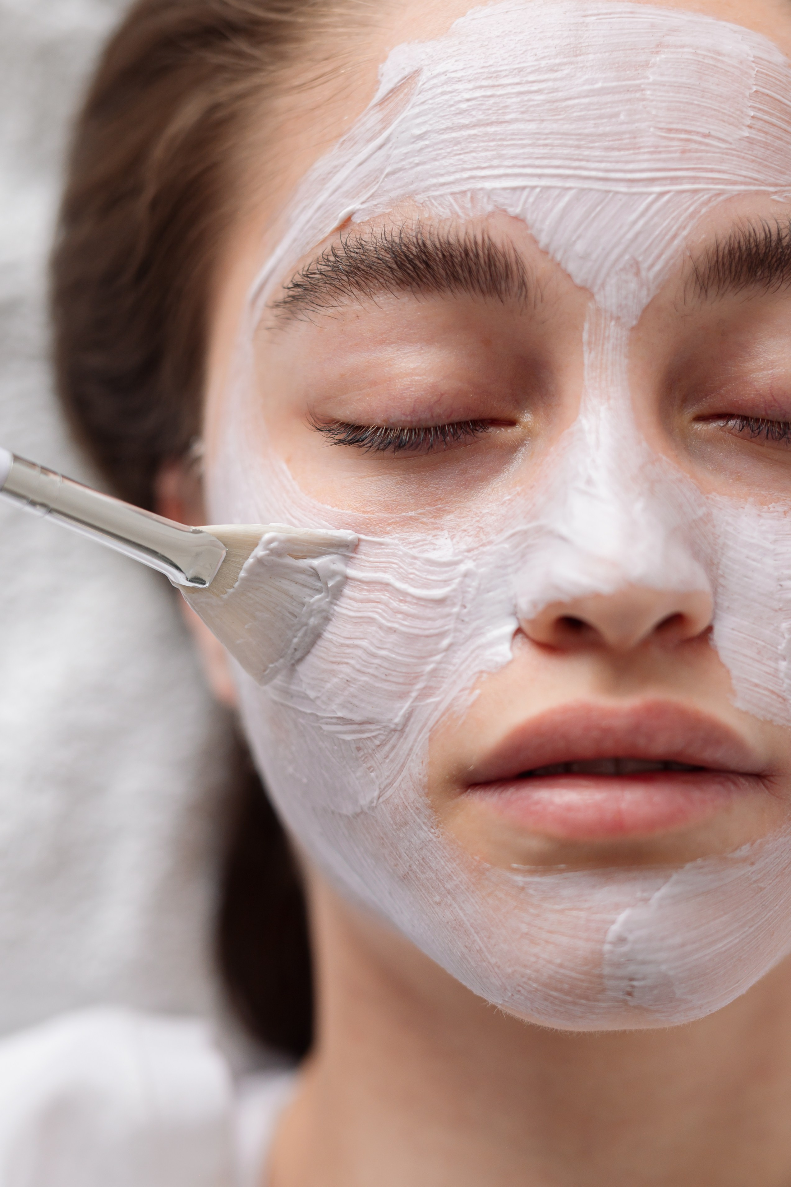 Съемка контента для косметолога. Фотограф товаров для соцсетей - инстаграм, вконтакте. Контент-фотограф в Москве Хныкина Лена