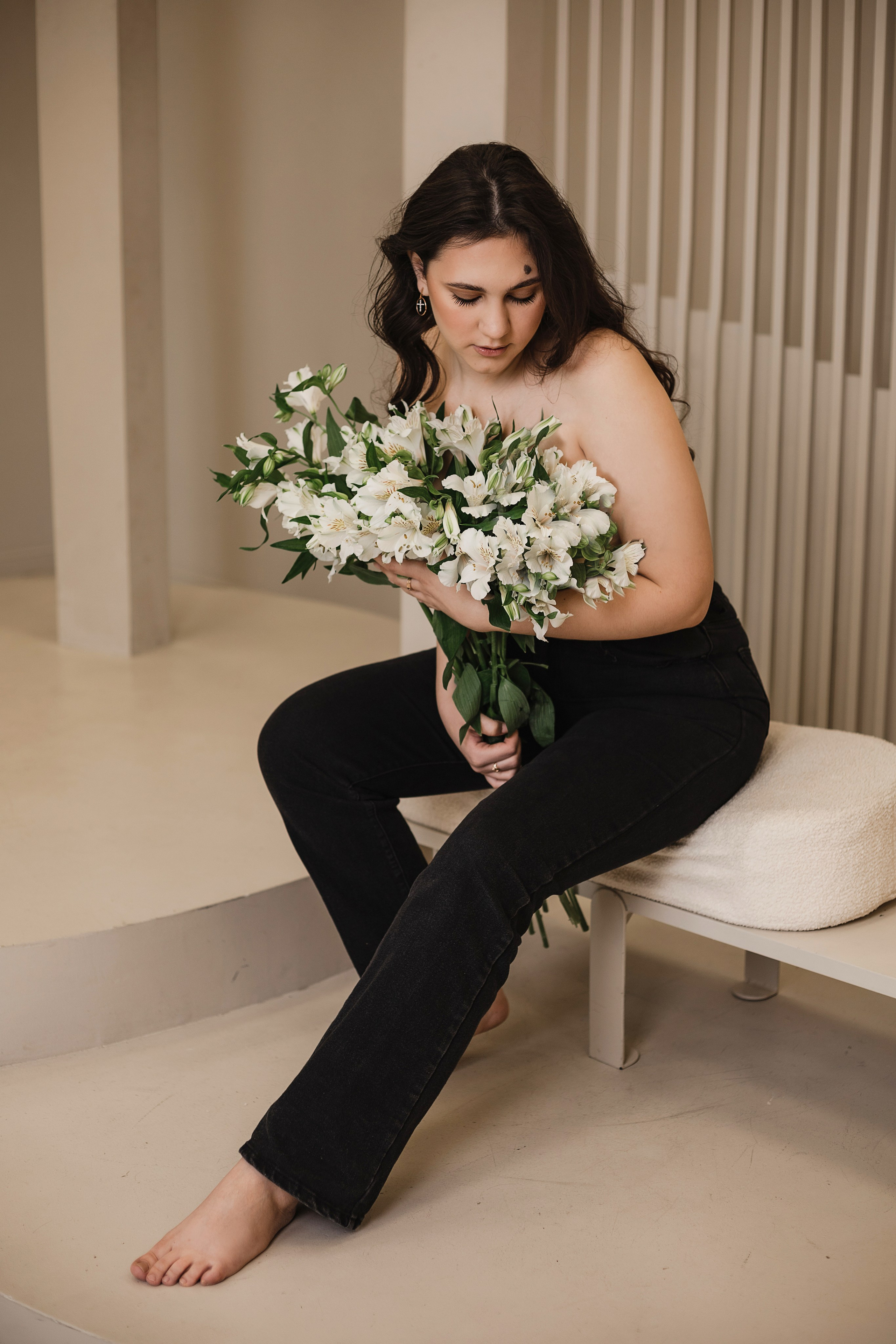 Кира. Семейный фотограф в Ростове-на-Дону Безкишкина Татьяна